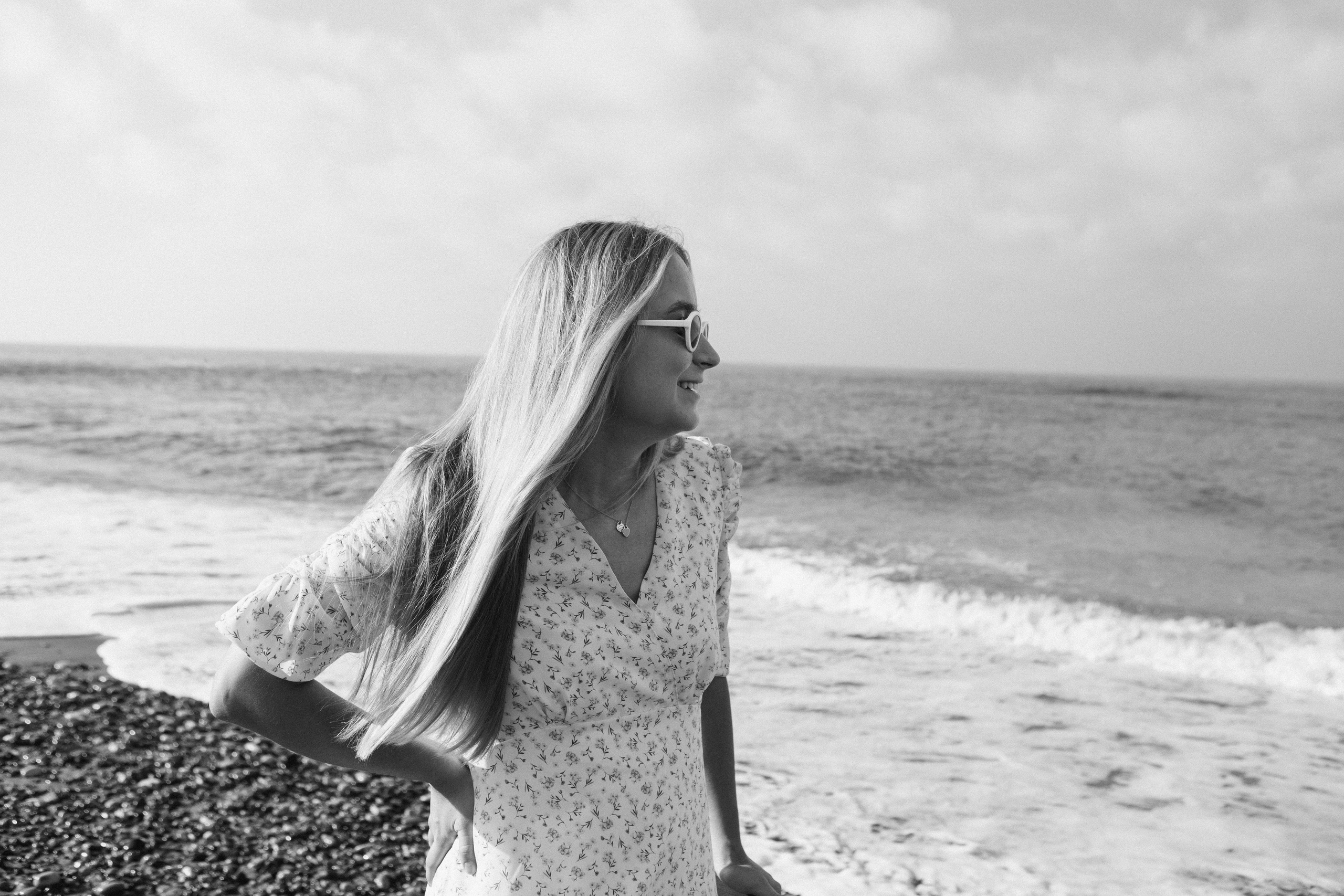 Sasha. Portrait, family and pet photographer in Cyprus, Ksenia Bourdelle