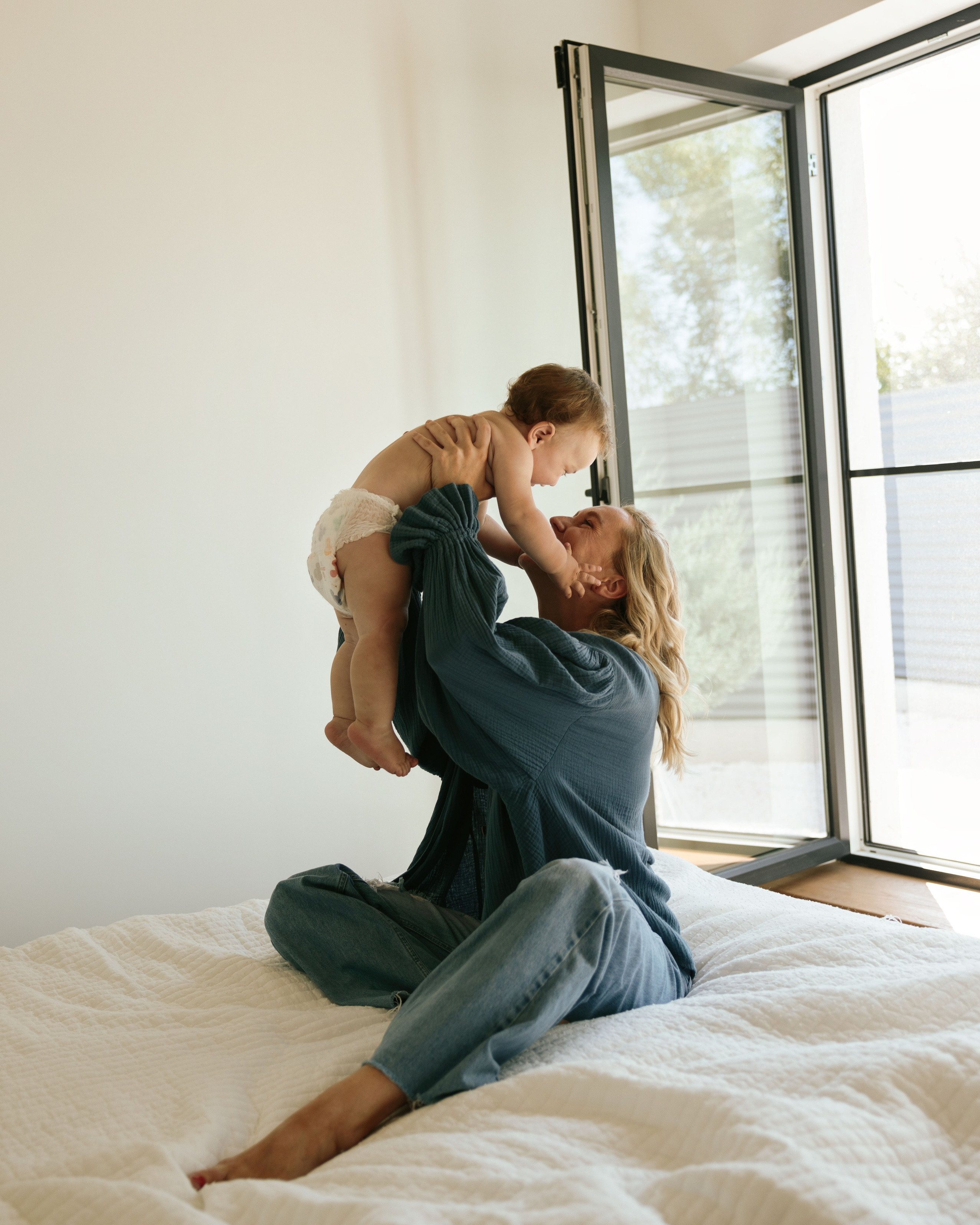 Семейная / пары. Фотограф в Москве Ксения Романова