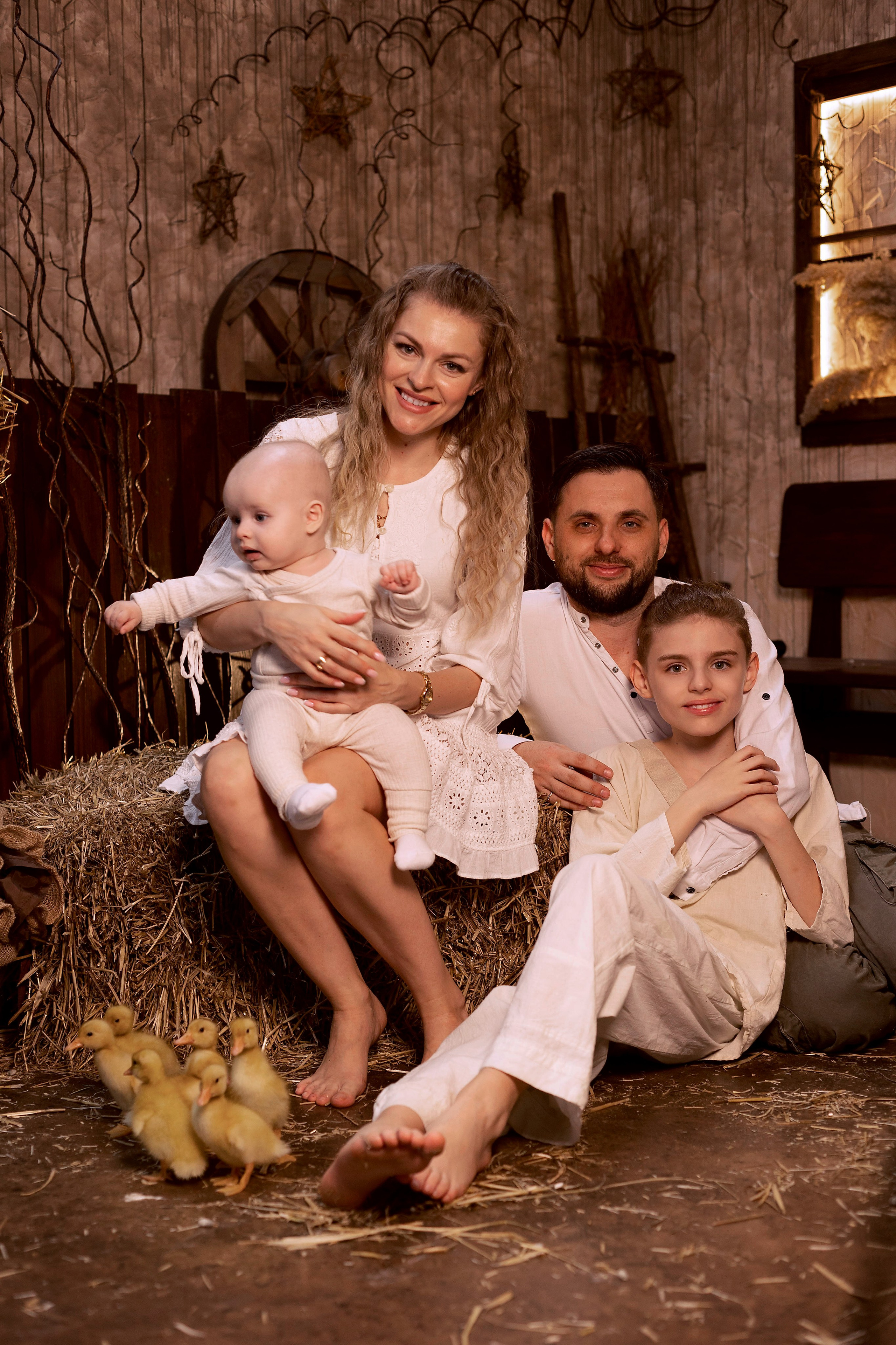 Светлая Пасха. Женский и семейный фотограф