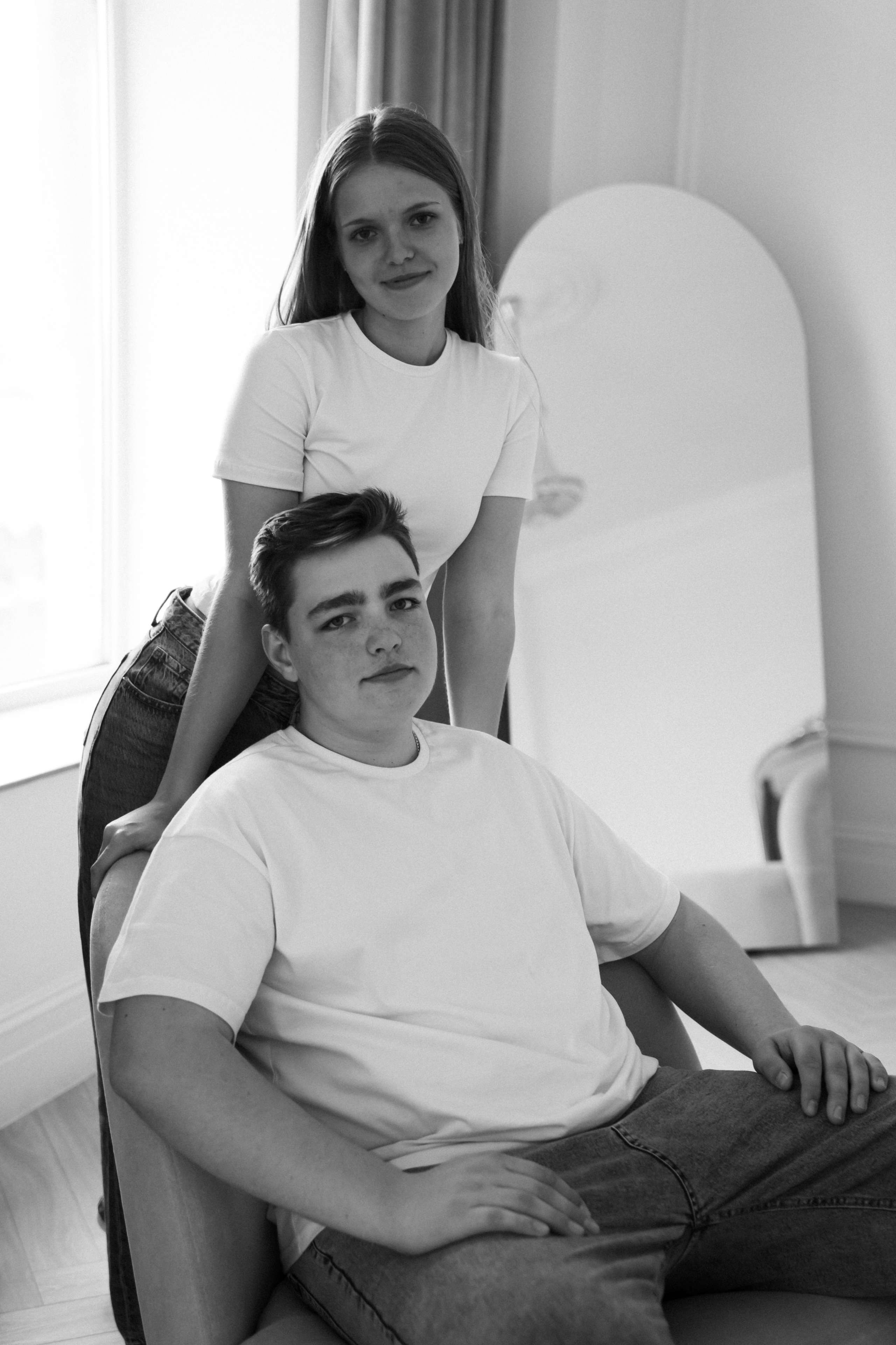 Фотосессия Анастасии и Павла. Фотограф в Ростове-на-Дону Анна Малахова