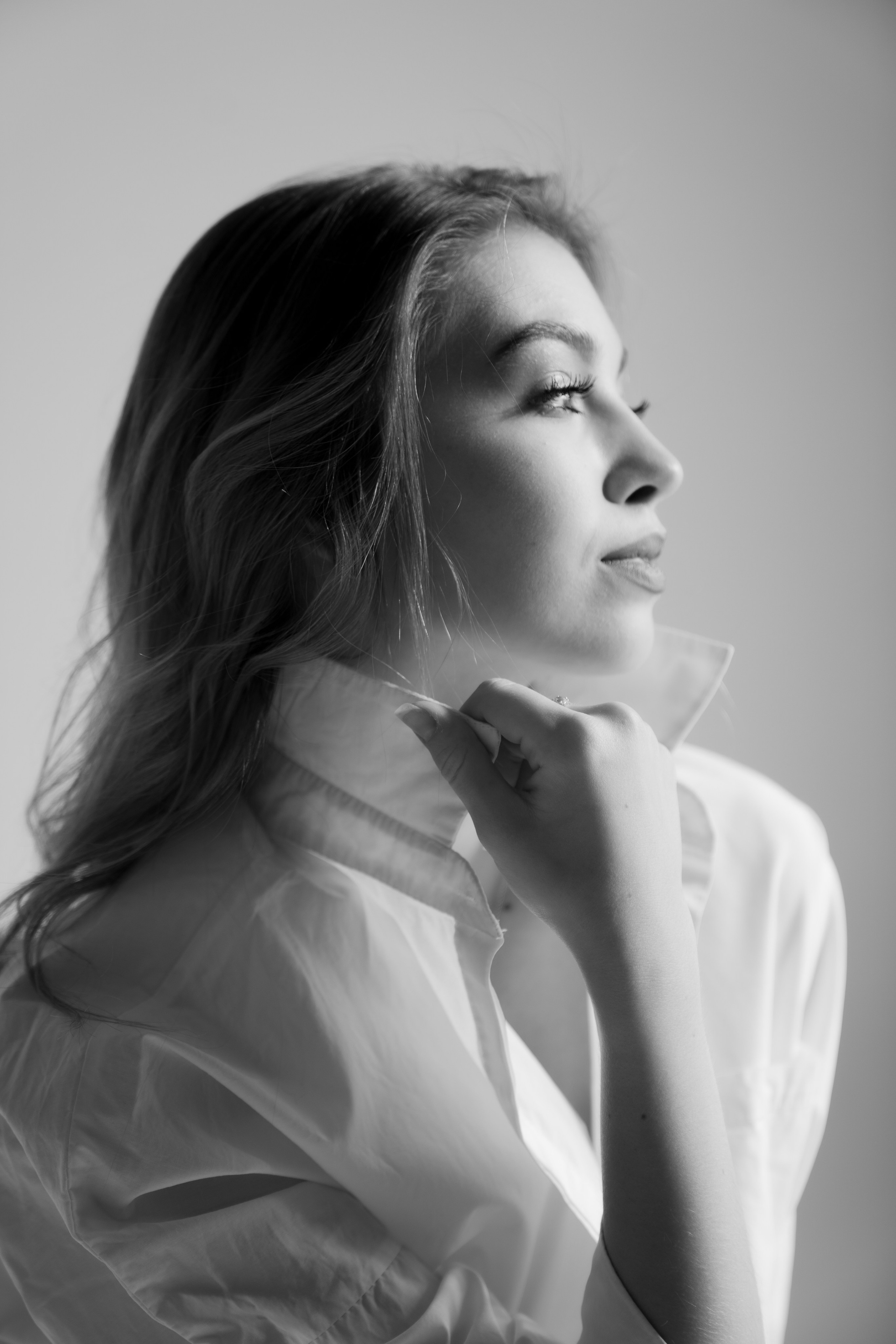 Фотосессия Марии. Фотограф в Ростове-на-Дону Анна Малахова