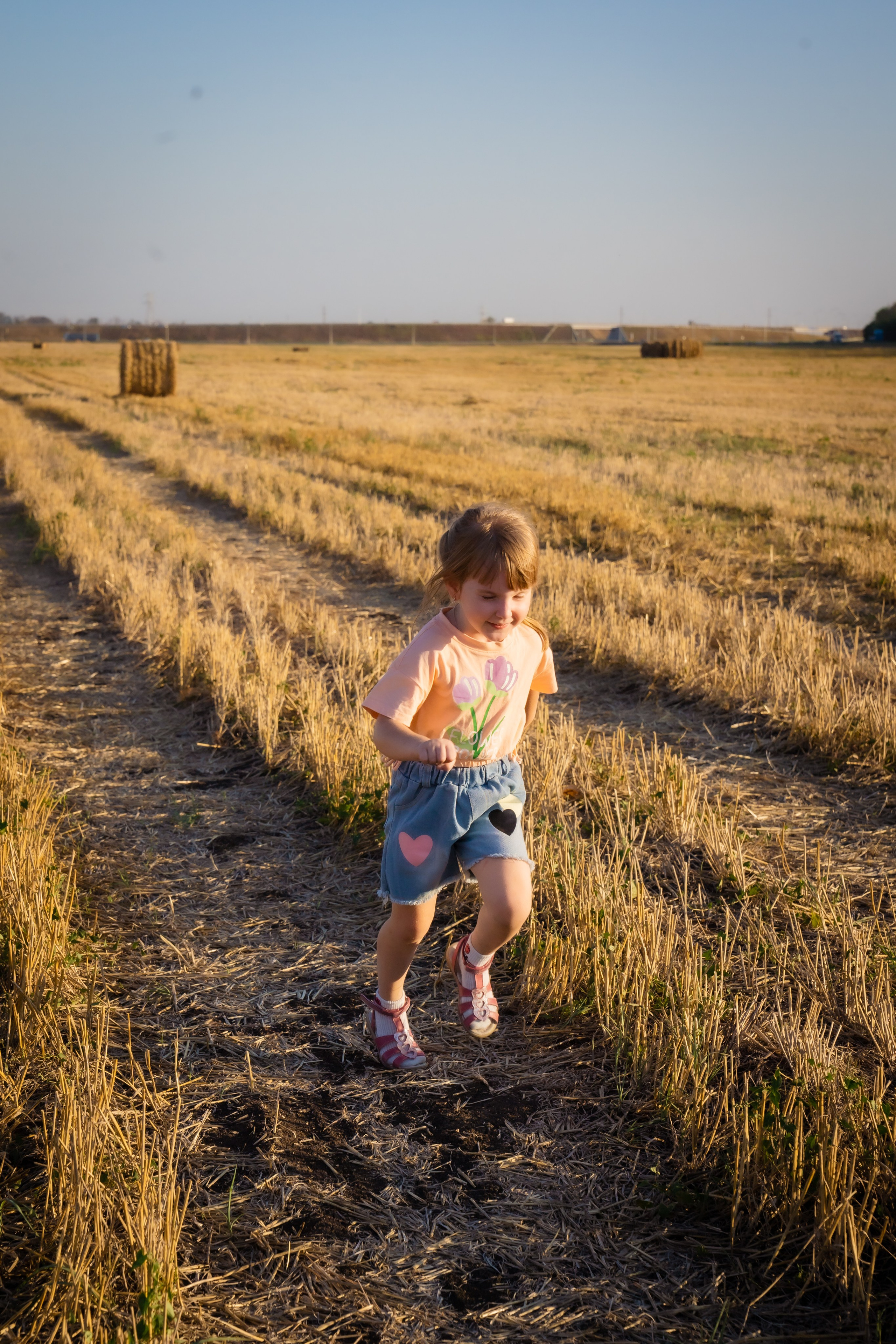 Викуля Катюша Ярослава. Фотограф в Ростове-на-Дону Анна Малахова