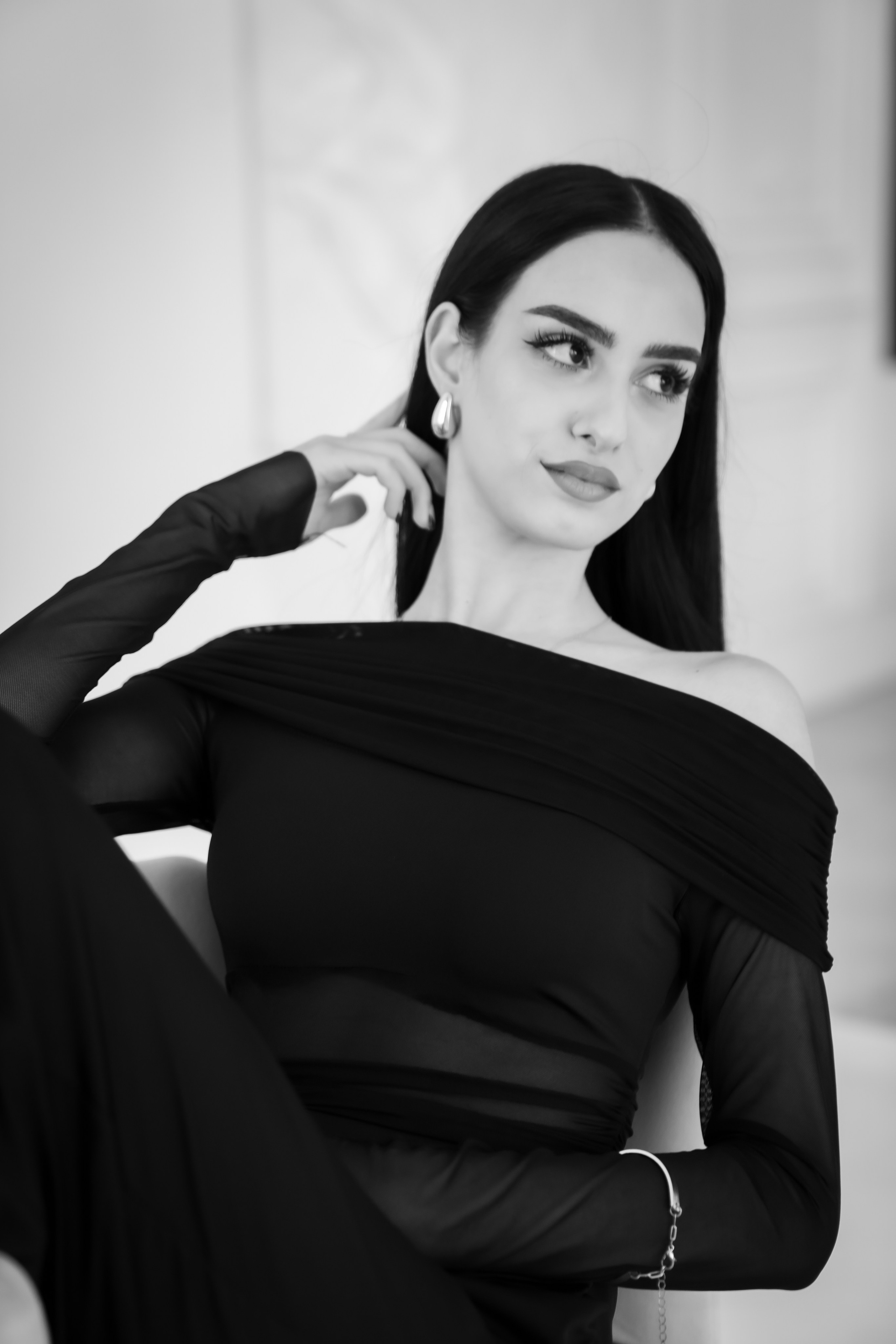 Фотосессия Анны и Алисы. Фотограф в Ростове-на-Дону Анна Малахова