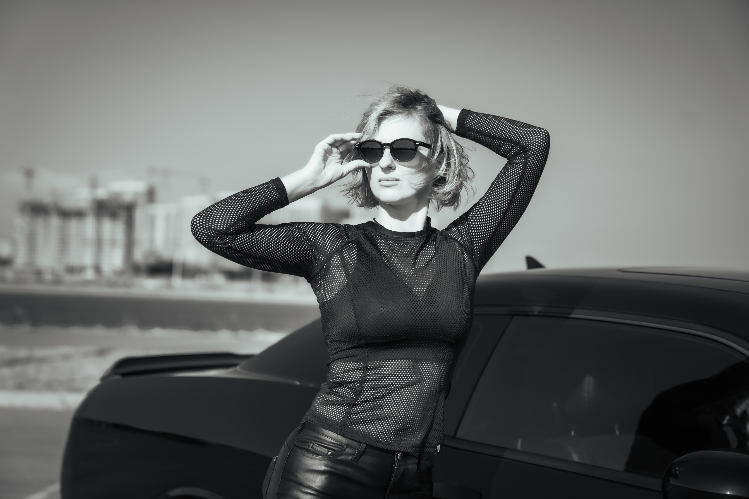 Фотосессия Екатерины. Фотограф в Ростове-на-Дону Анна Малахова