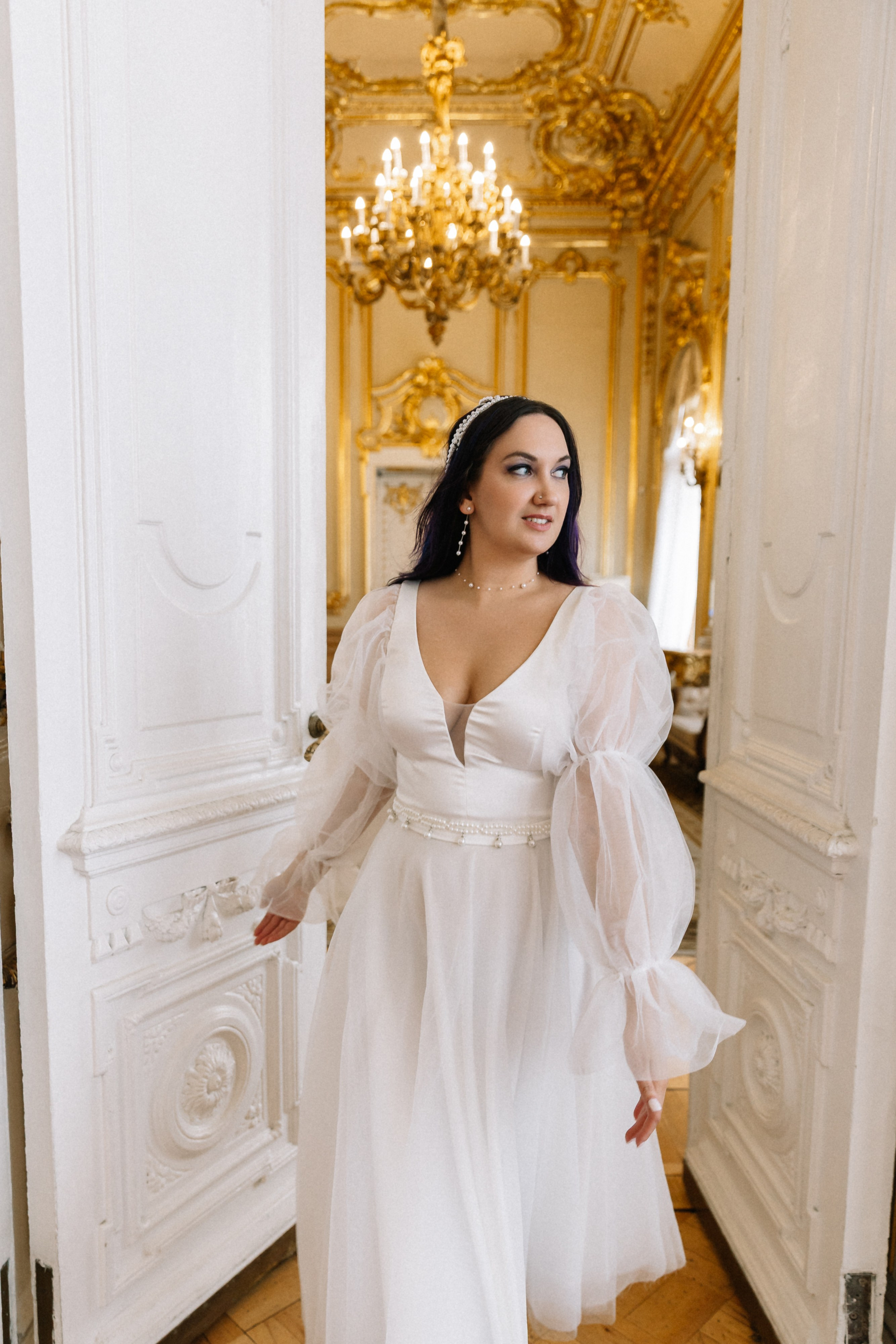 Паша и Ксюша. Свадебный и семейный фотограф в Санкт-Петербурге Александр Озеров