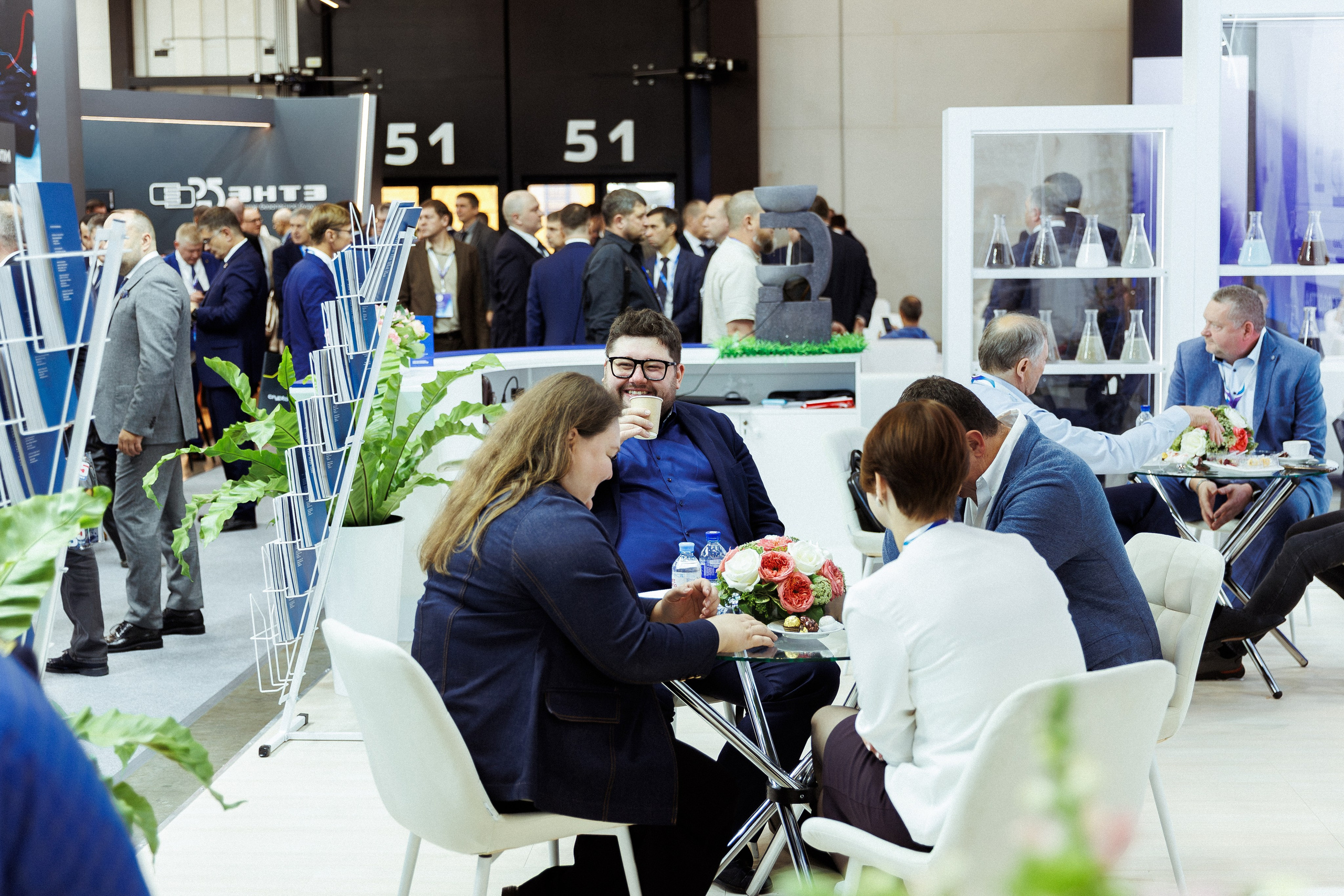 Бизнес форум ГАЗПРОМ. Фотосъёмка для бизнеса — предметное фото, репортаж с мероприятий, портреты людей, съёмка интерьера и экстерьера