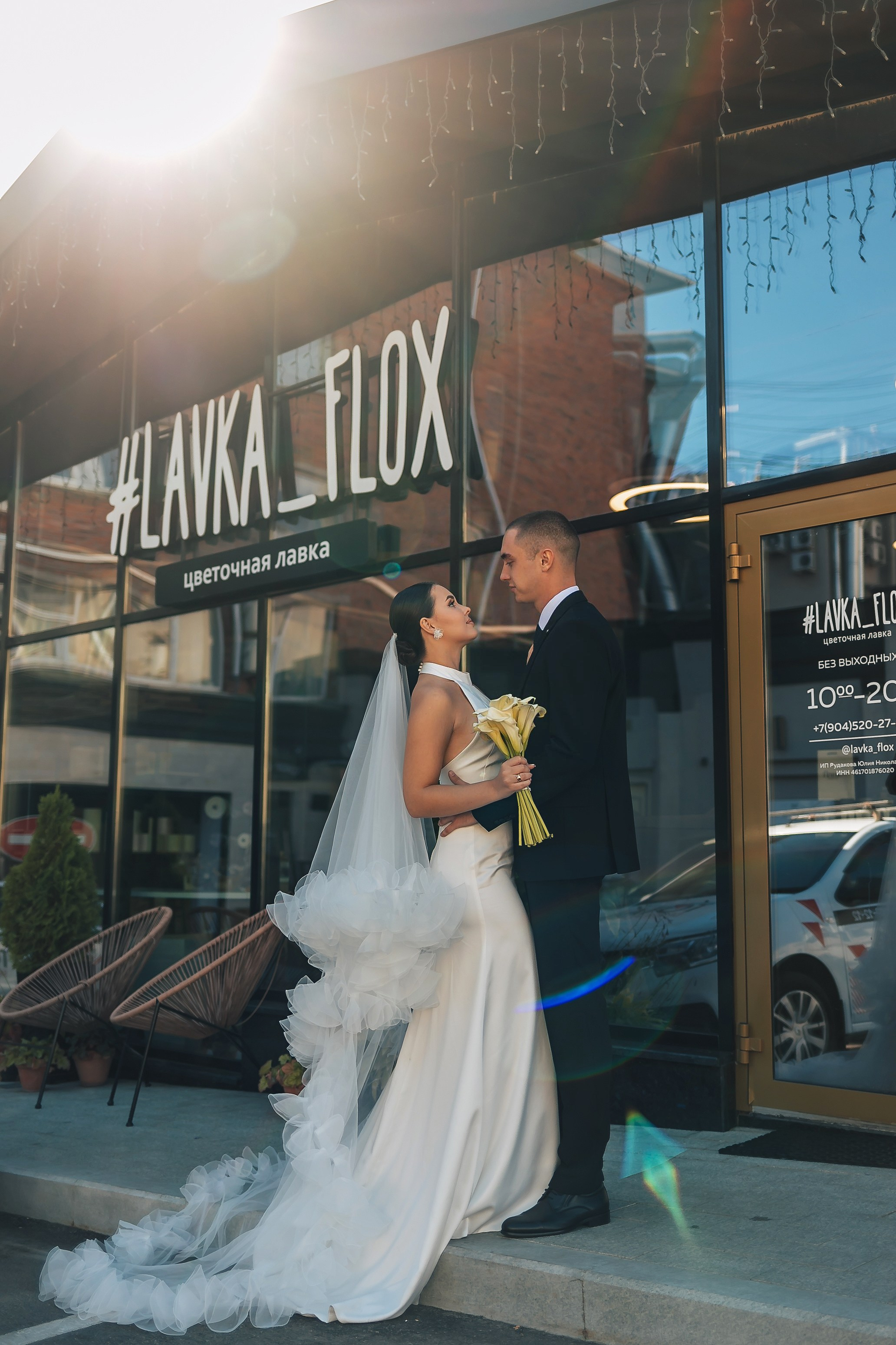 Александр & Екатерина. Свадебный и семейный фотограф в Курске и Курчатове Киреева Лена