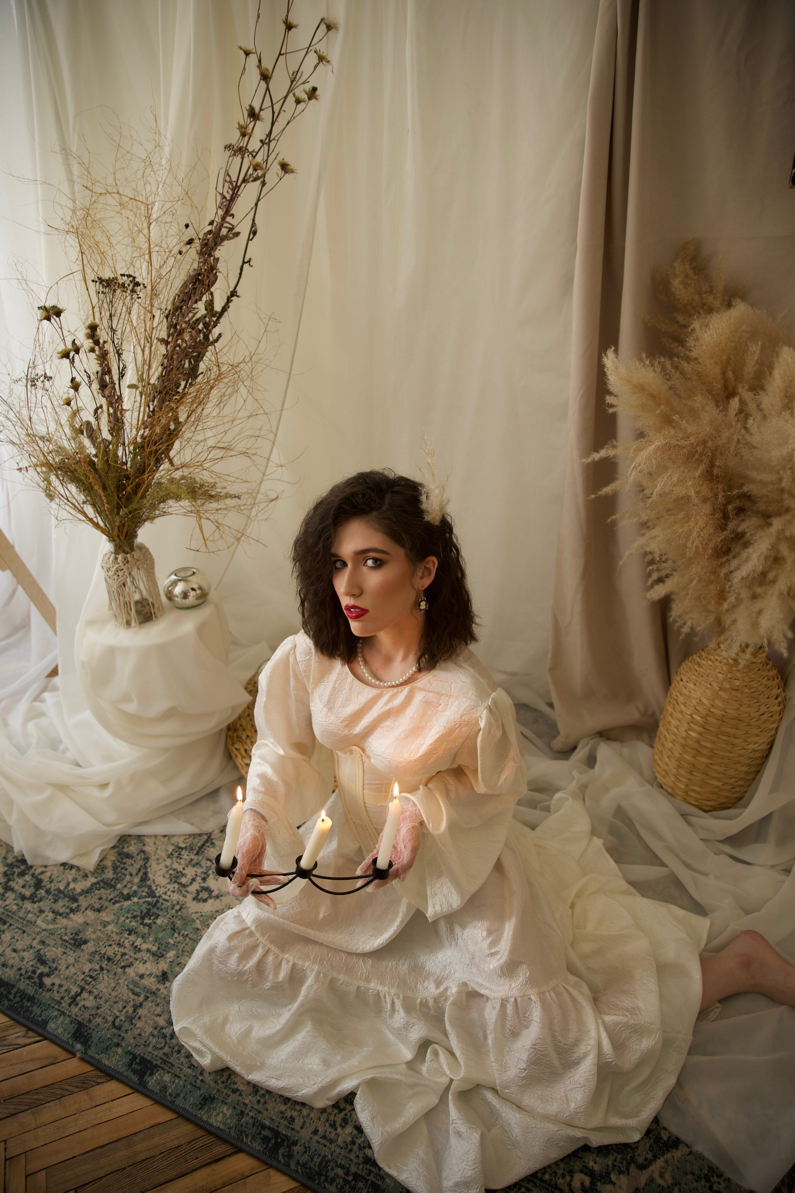 Саша. Фотограф Велькер Марина