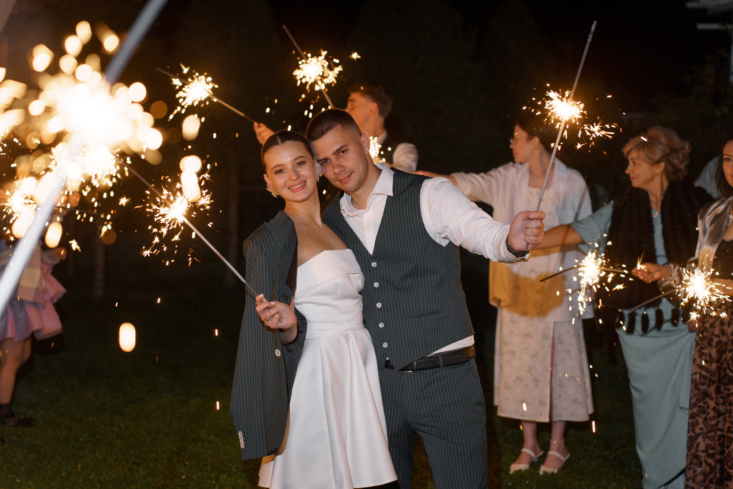 Александр+Ксения. Свадебный фотограф в Краснодаре Алексей Кудинов