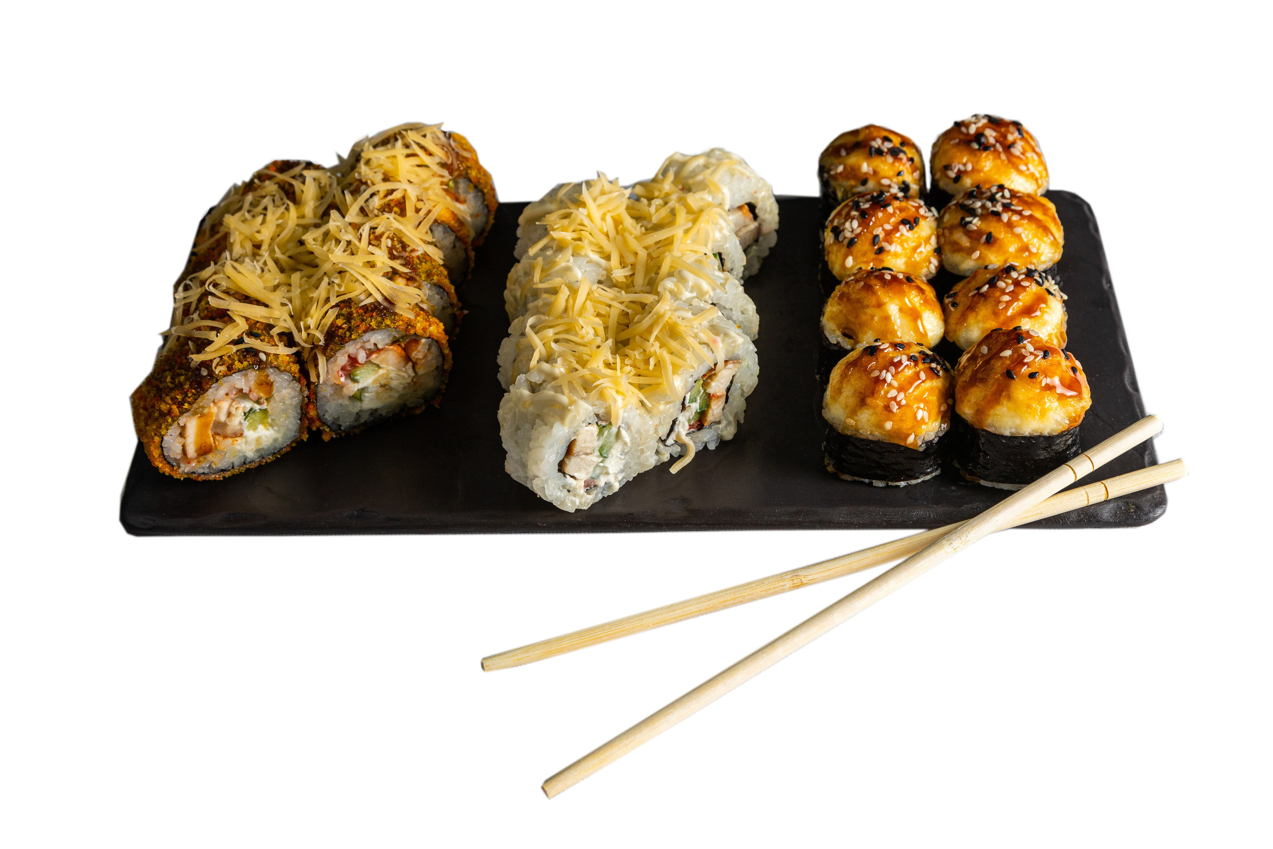 Кейс: Съемка меню для доставки. Свадебная, репортажная и бизнес съёмка в Ростове-на-Дону