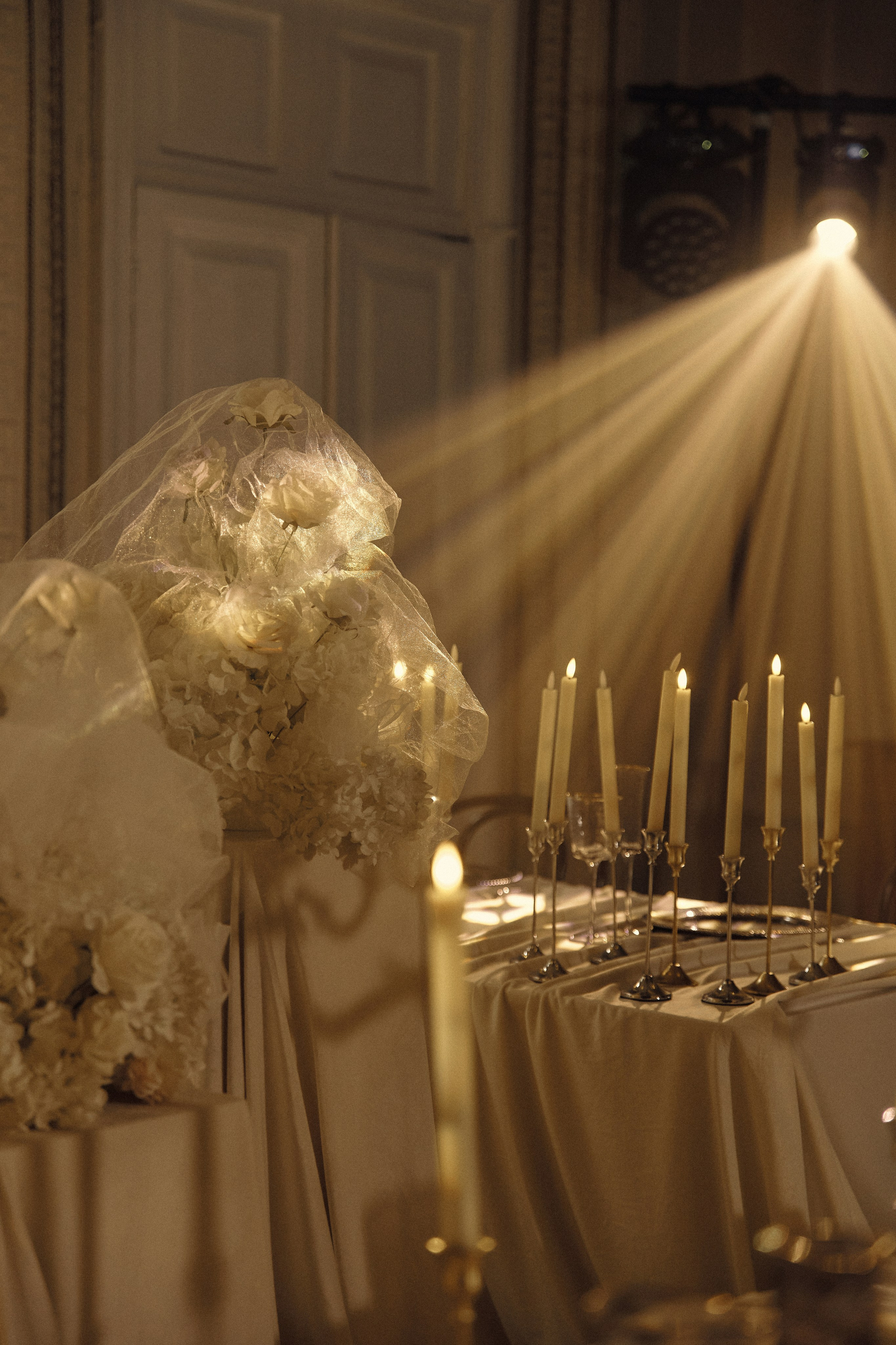 Никита и Дарья