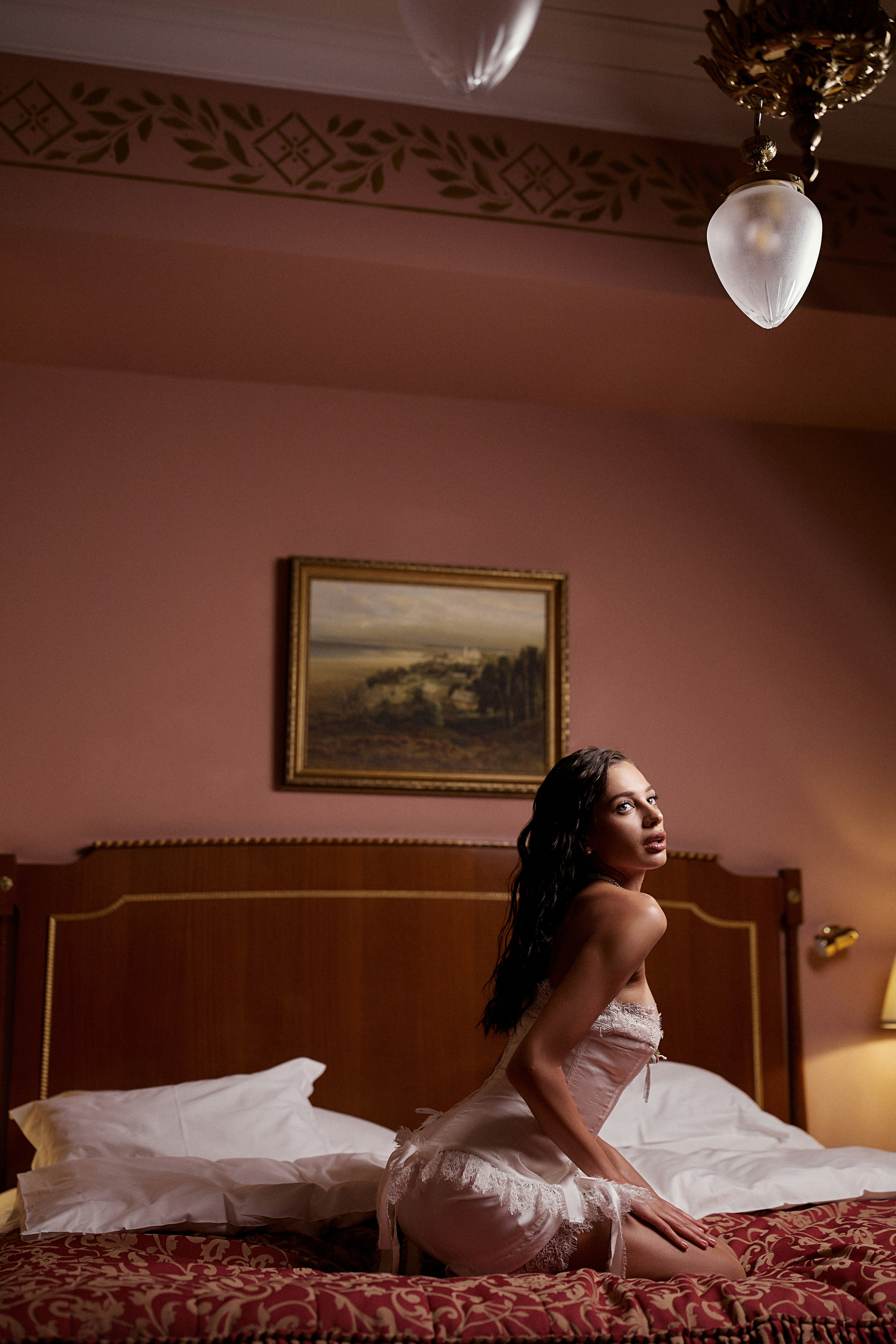 Владислав и Мария