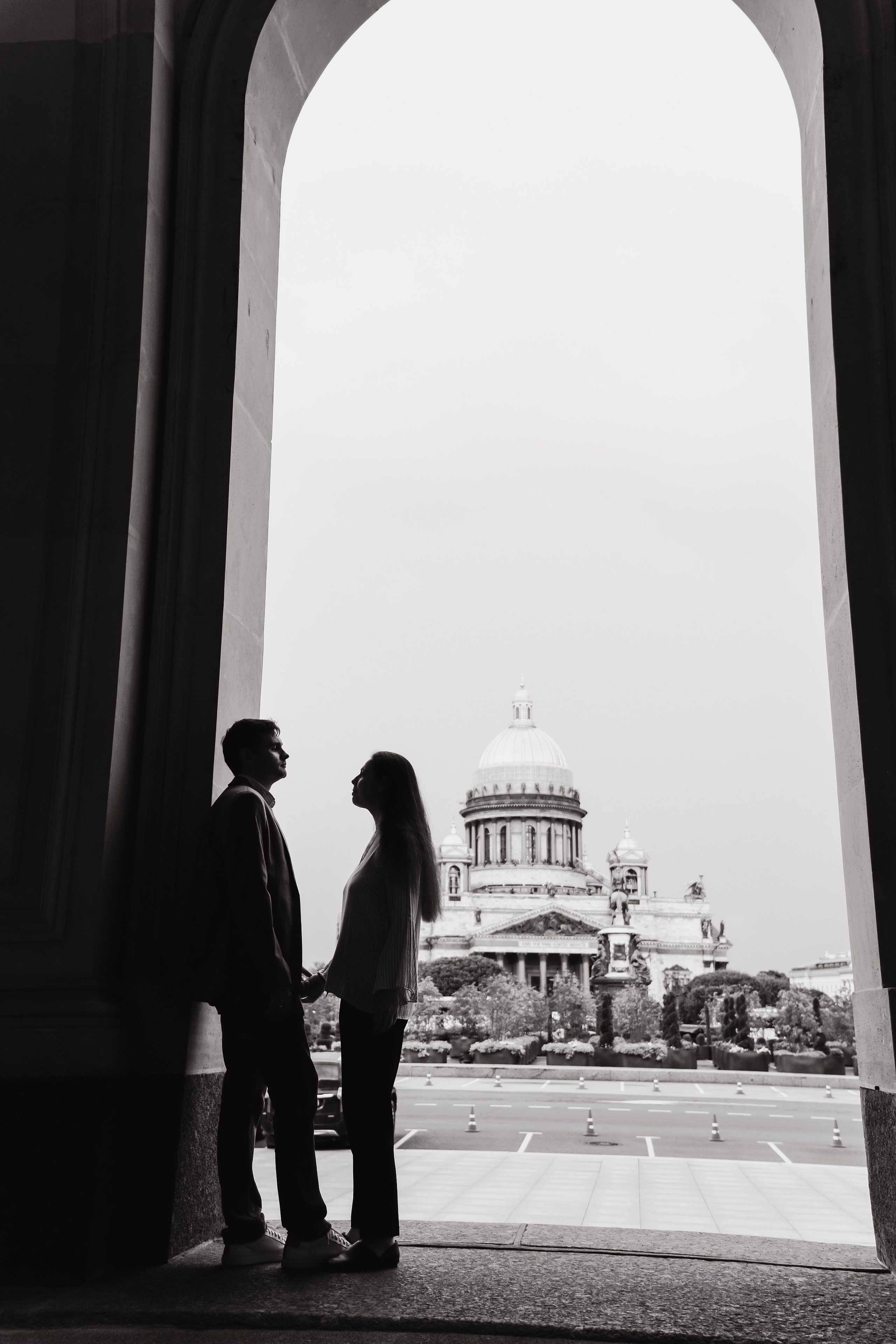 Фотосессия лавстори Питер. Портретный, репортажный фотограф Санкт-Петербург Елизавета Комарова