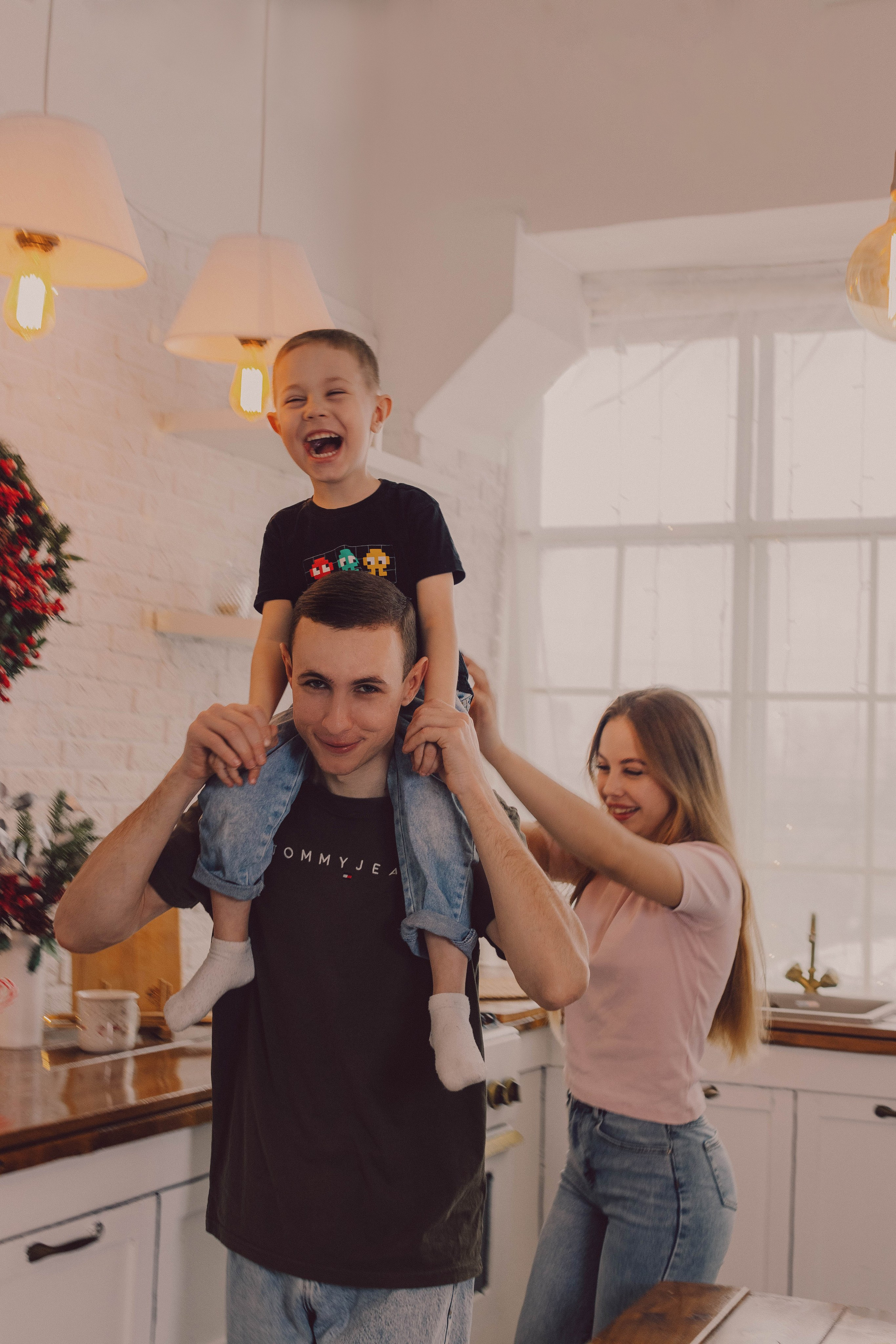 Истории любви / Семейные съемки. Sofya Sazonova