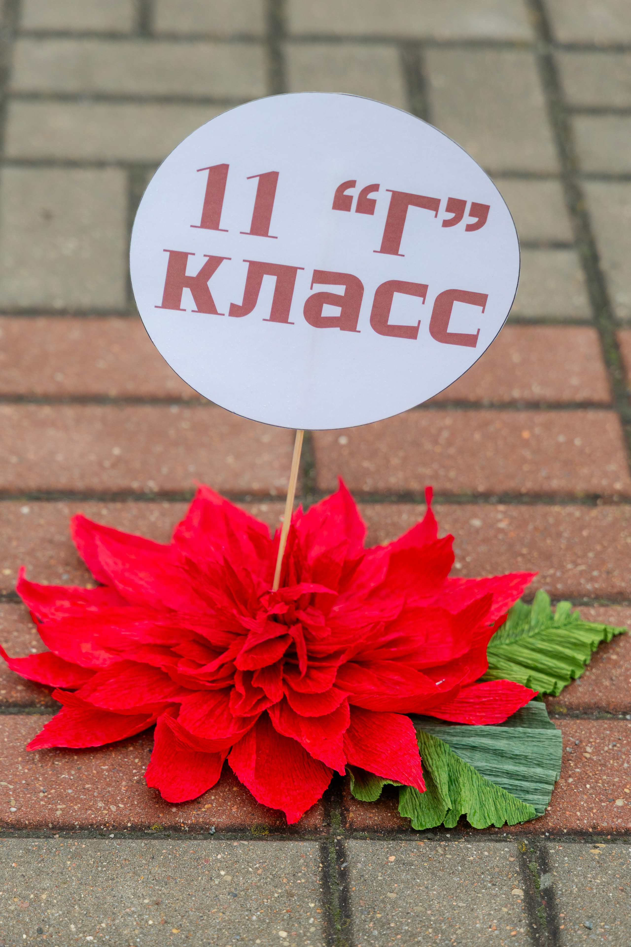 Последний звонок 2025 в Минске. Свадебный фотограф в Минске/Беларуси Сергей Спиридонов