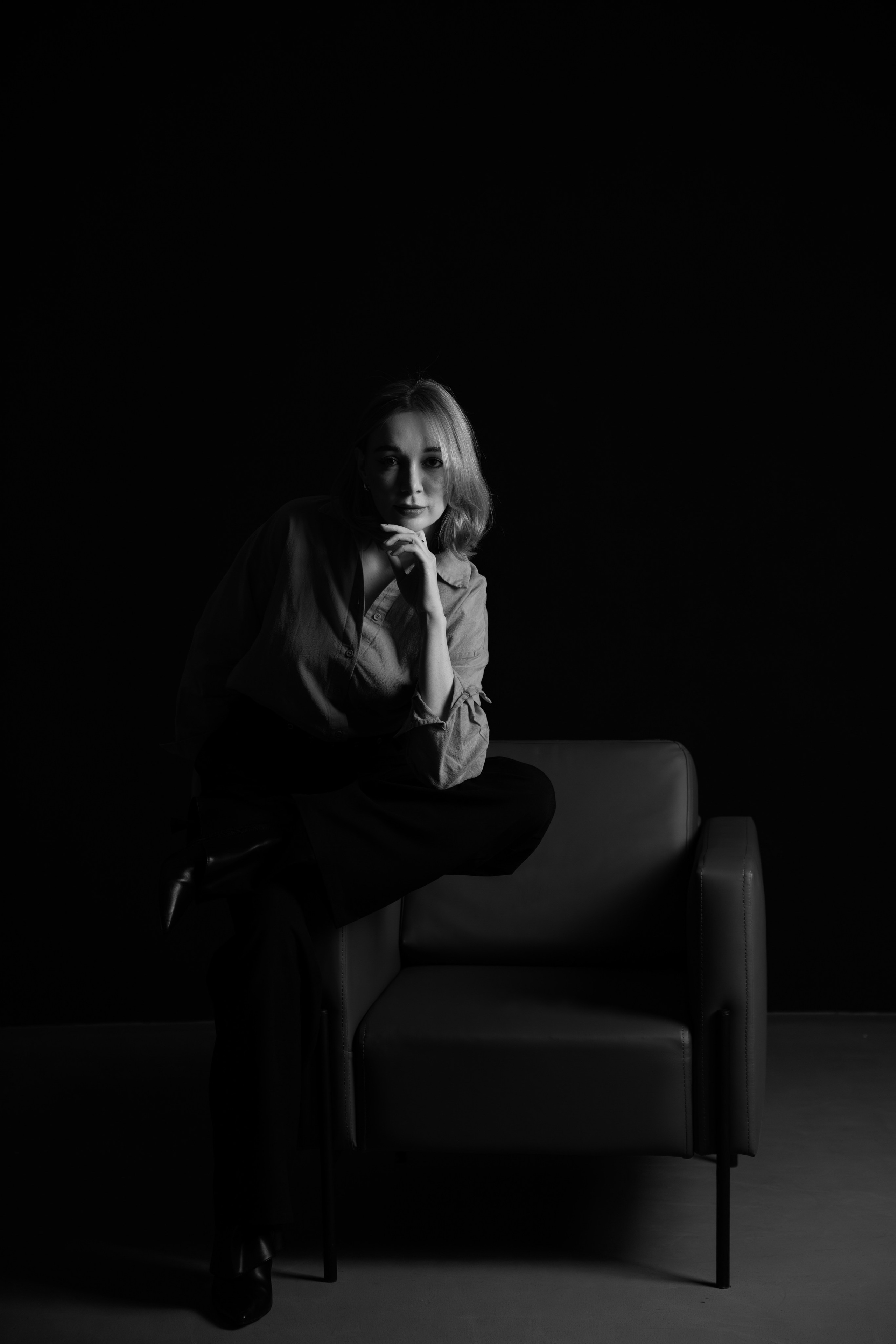 Индивидуальные. Фотограф Наталья Лепесей