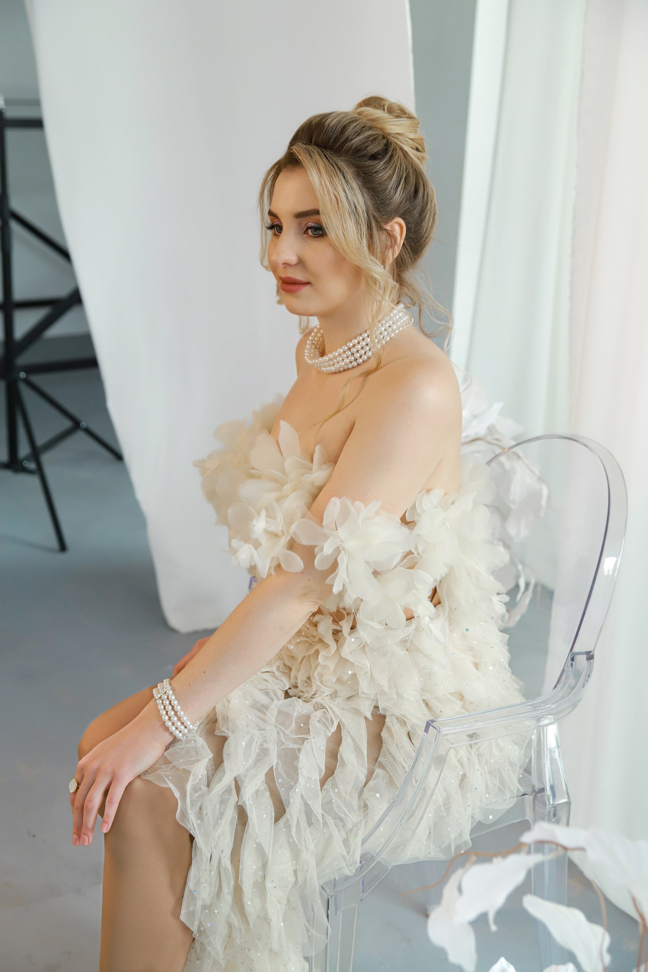 Индивидуальные. Фотограф Наталья Лепесей