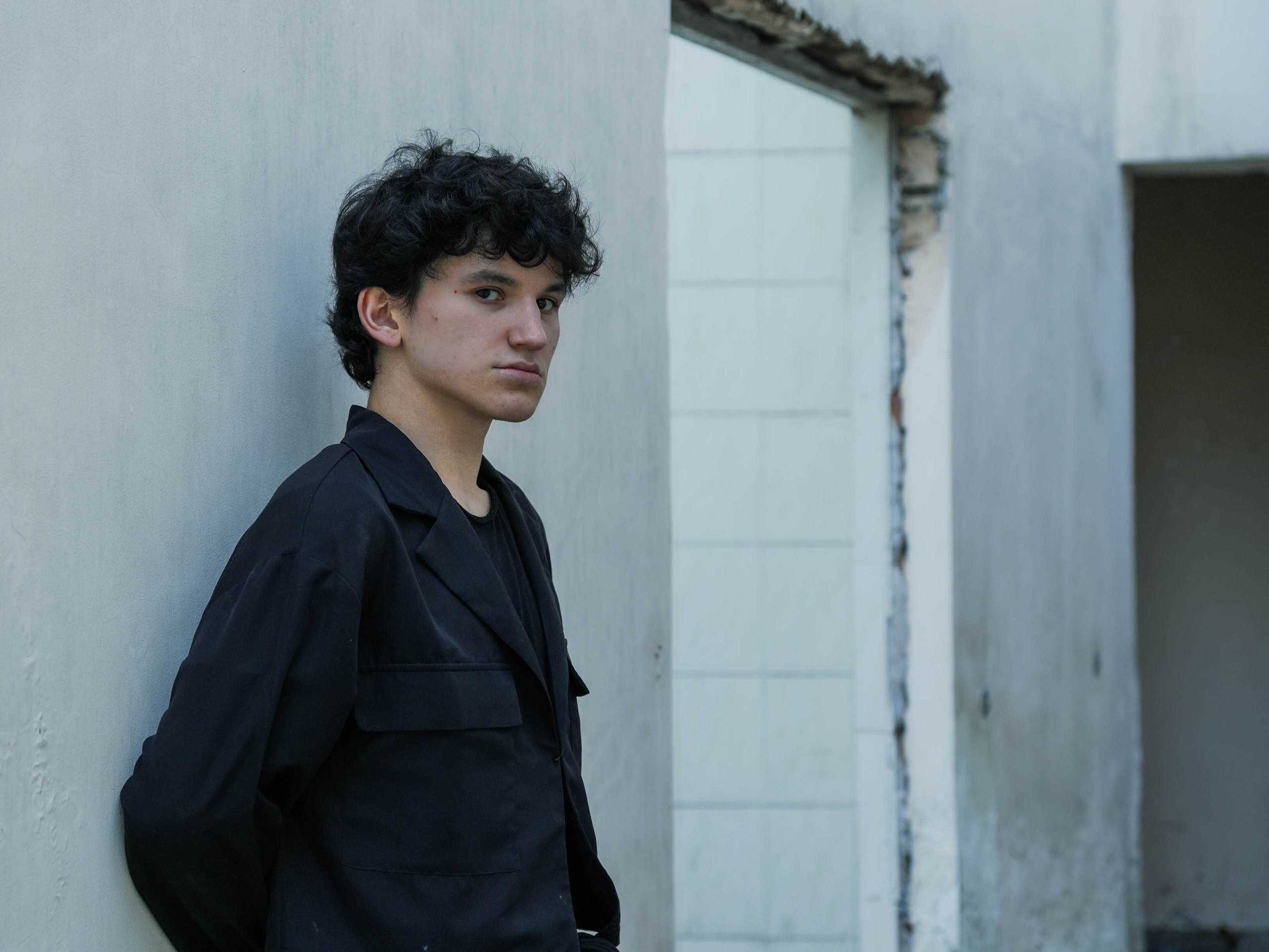 Archie. Janie valde |photographer & visual artist