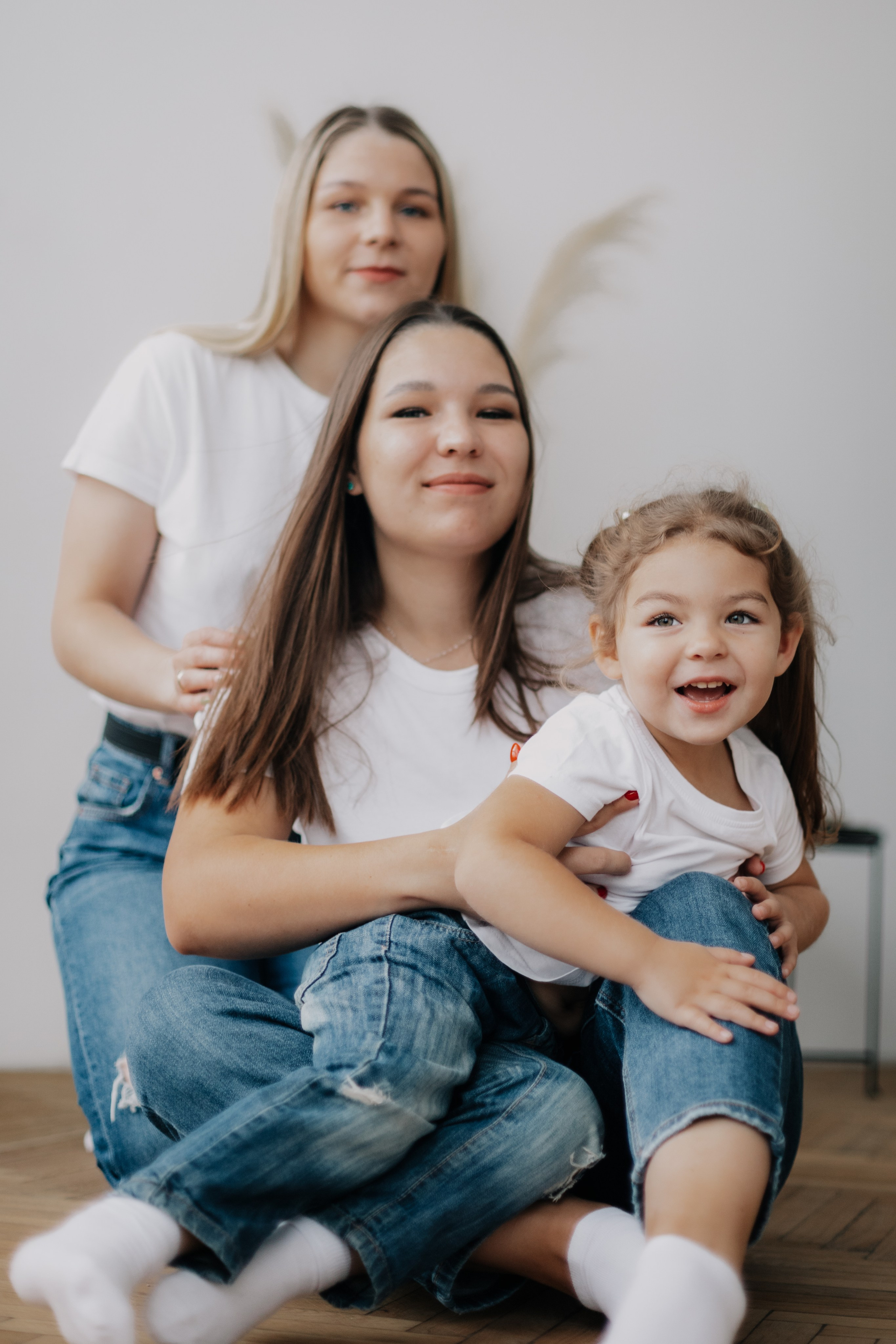 Мария семейная Names (Москва). Семейный и свадебный фотограф Видное Москва Екатерина Пятова