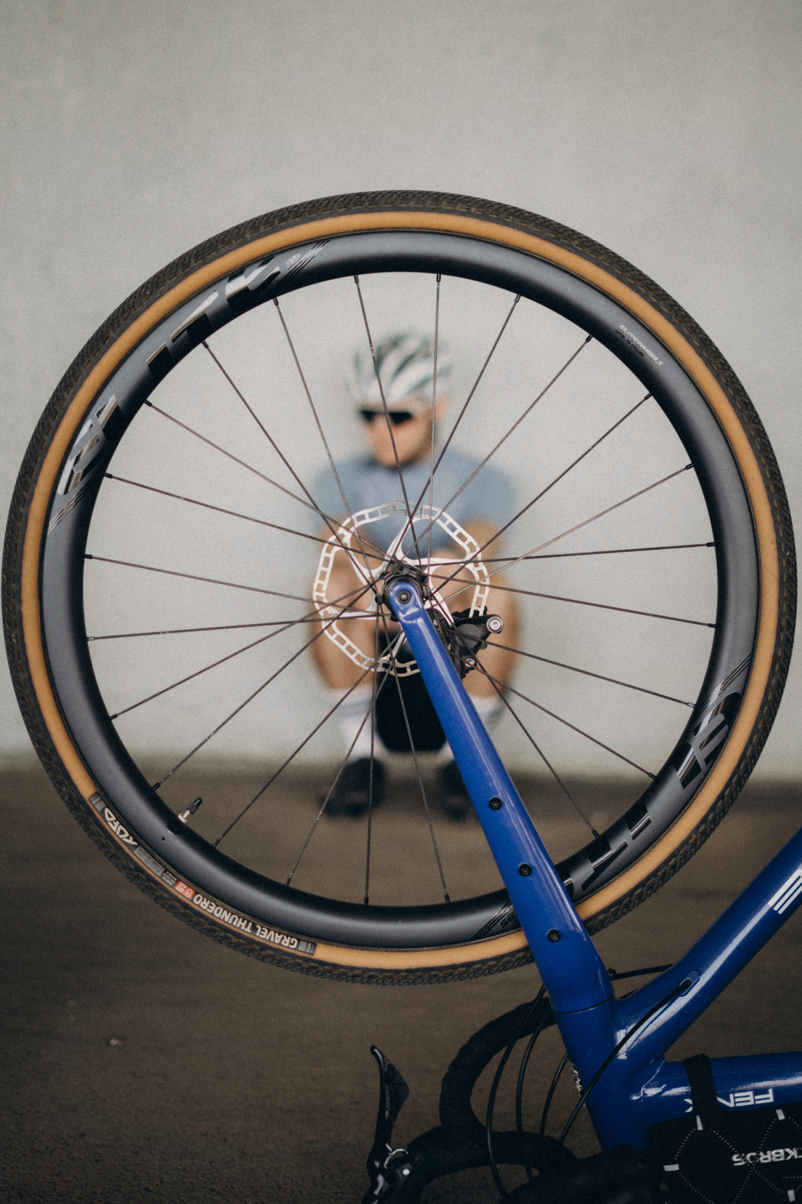 Bicycling. Фотограф Волгоград