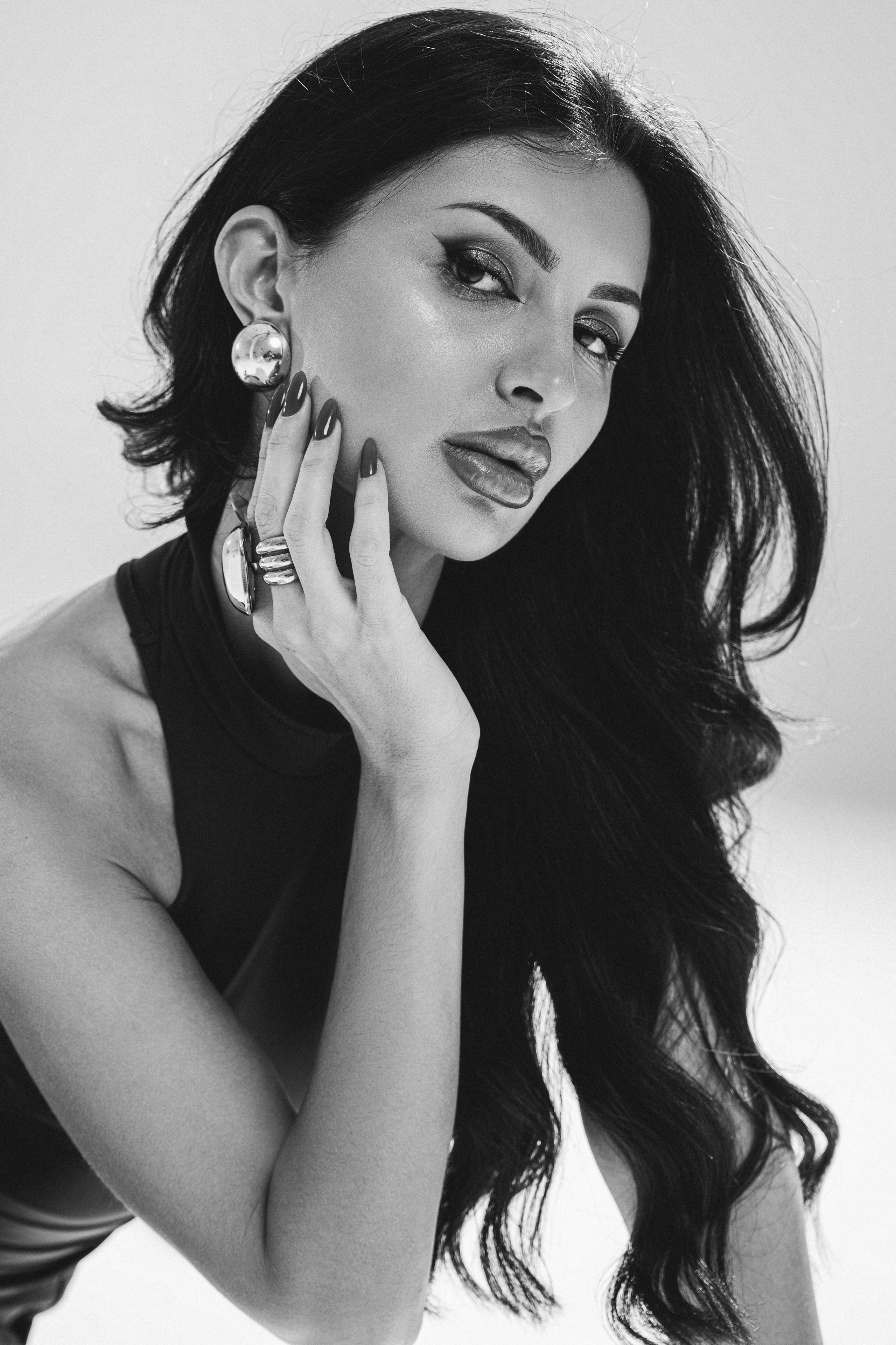 Tatyana. Фотограф Волгоград