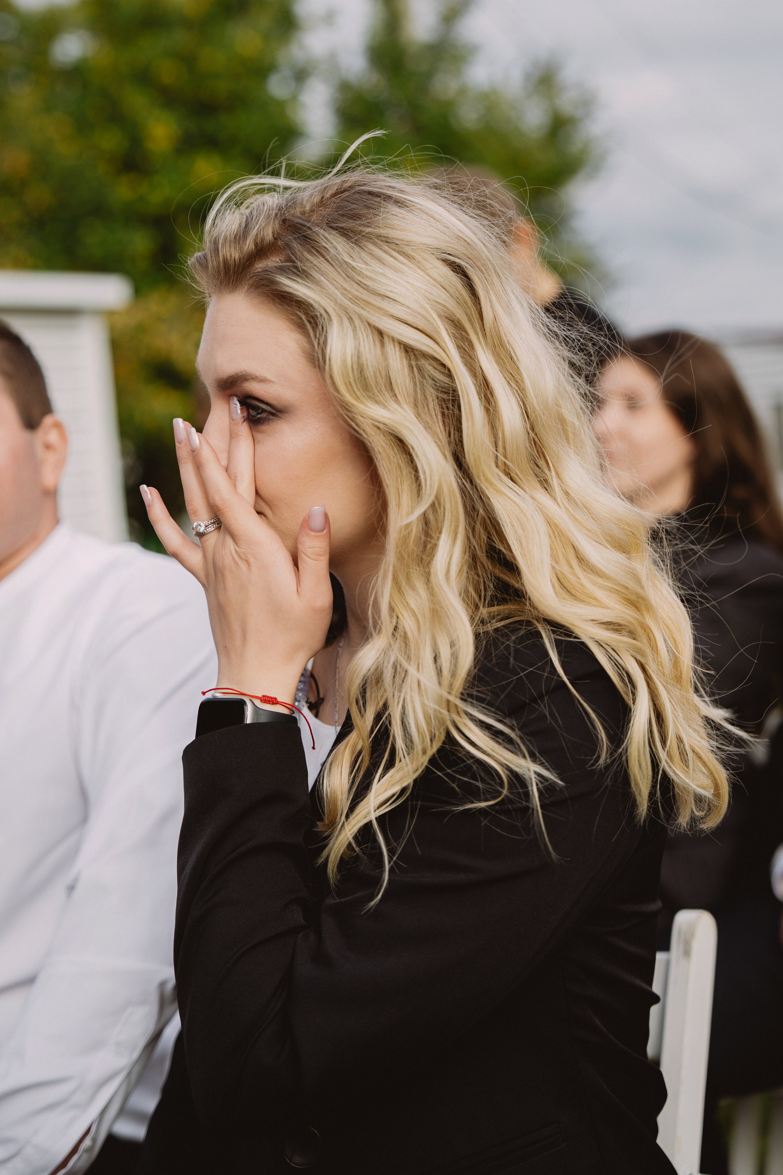 Vyacheslav & Tatiana. Фотограф Волгоград
