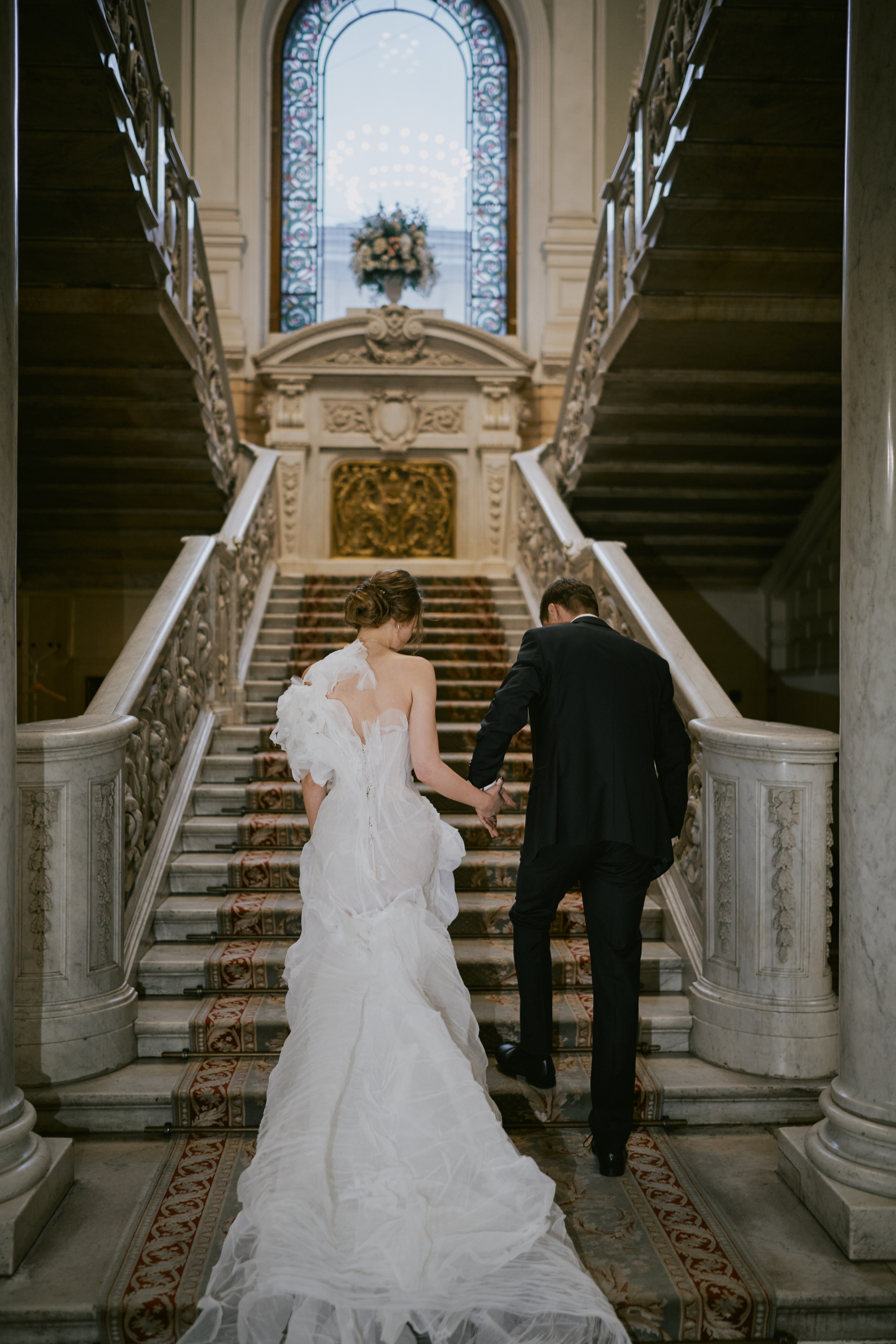 Лера и Валера. Фотограф в Санкт-Петербурге | Аня Маленчук