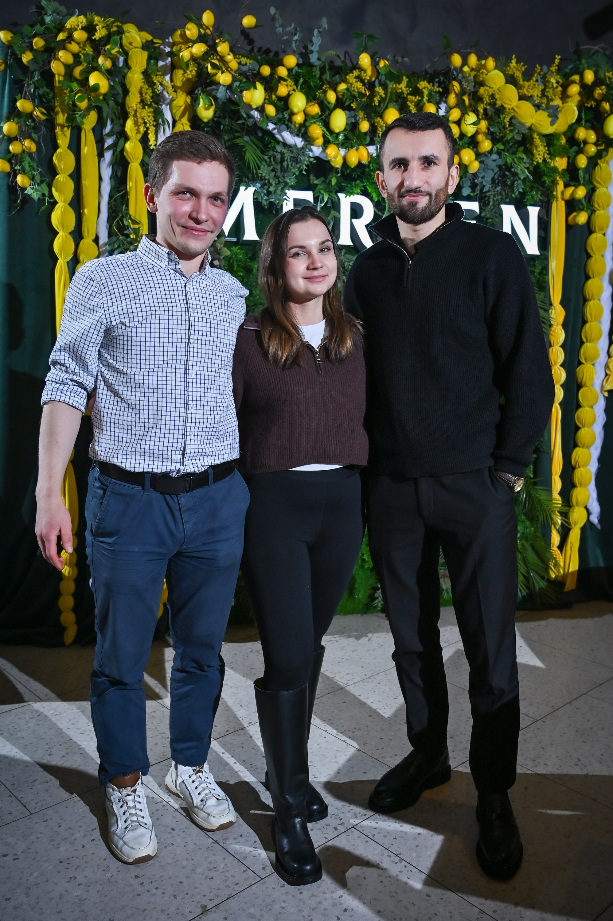 ФОТО. Репортажный и свадебный фотограф в Липецке Иван Первойкин