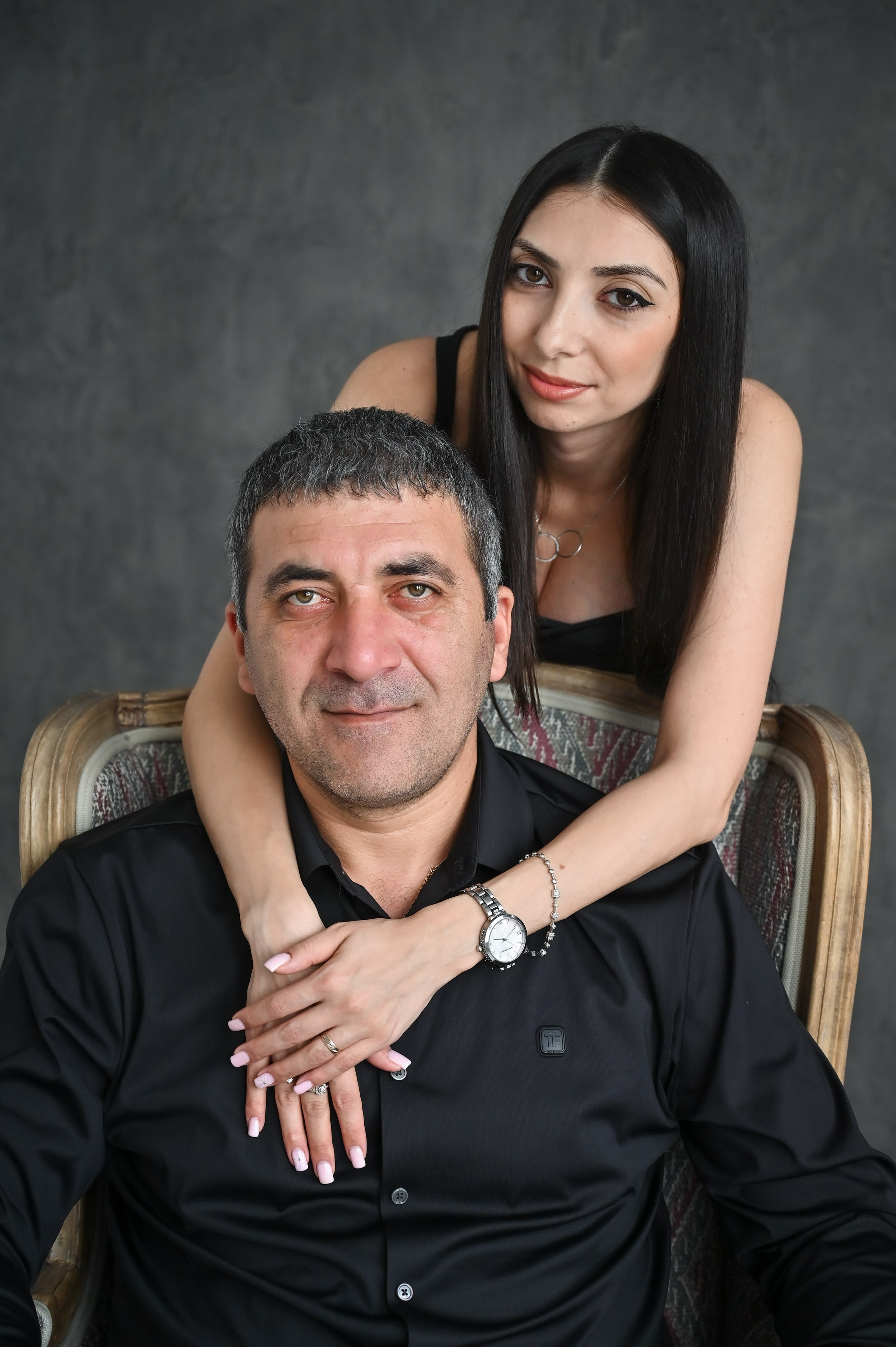 Седа 2 годика. Репортажный и свадебный фотограф в Липецке Иван Первойкин