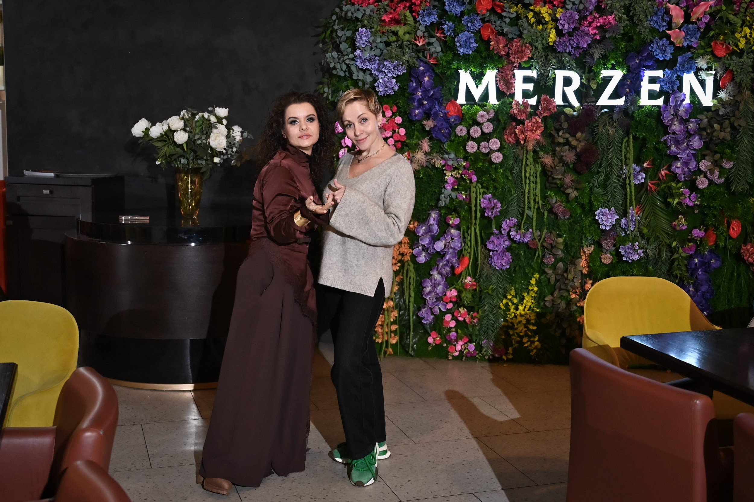 MERCEN. Репортажный и свадебный фотограф в Липецке Иван Первойкин