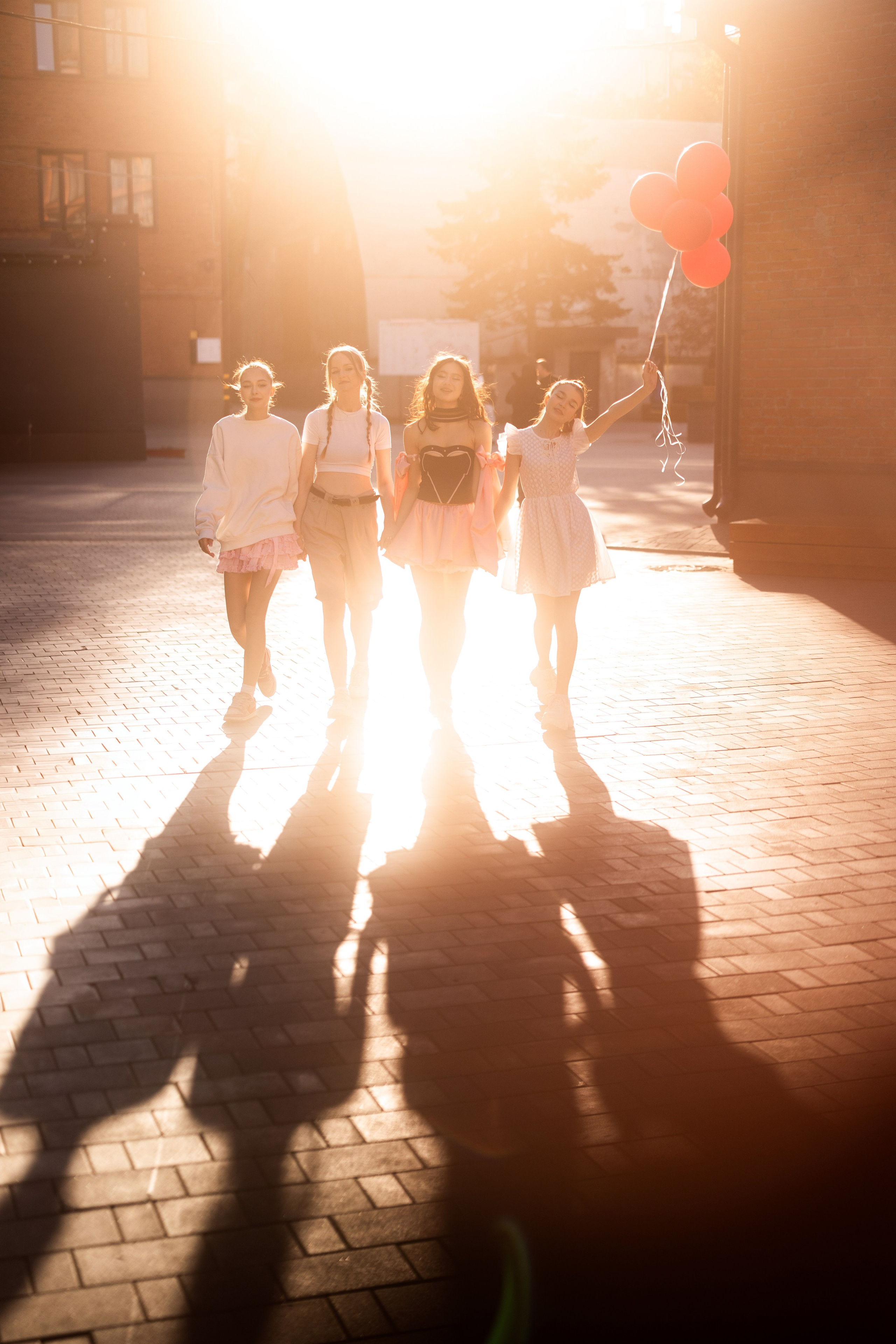 Маша Мирова. Фотограф Акимова Кэт