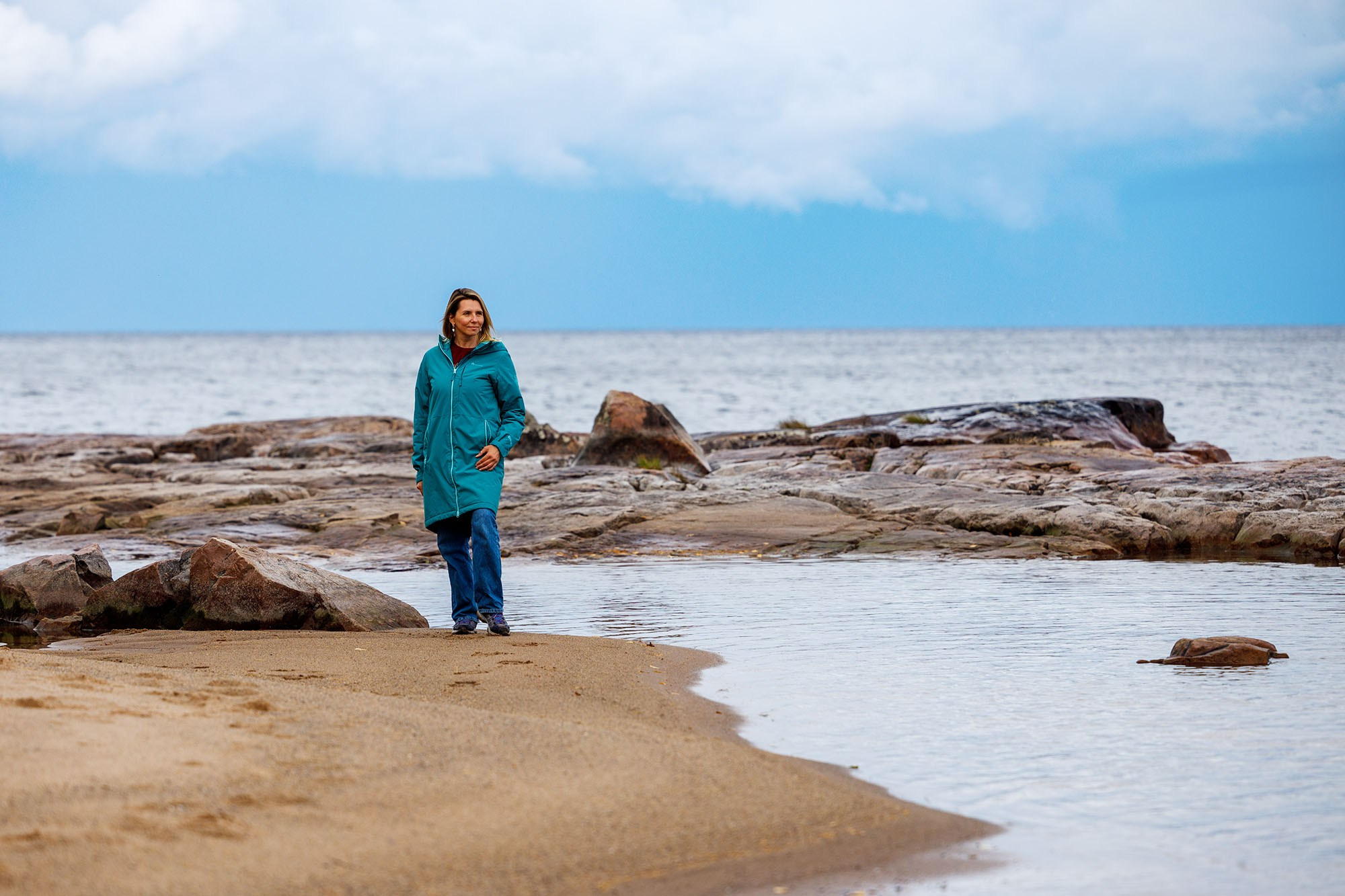 Вепсы. Sysoevaoksana