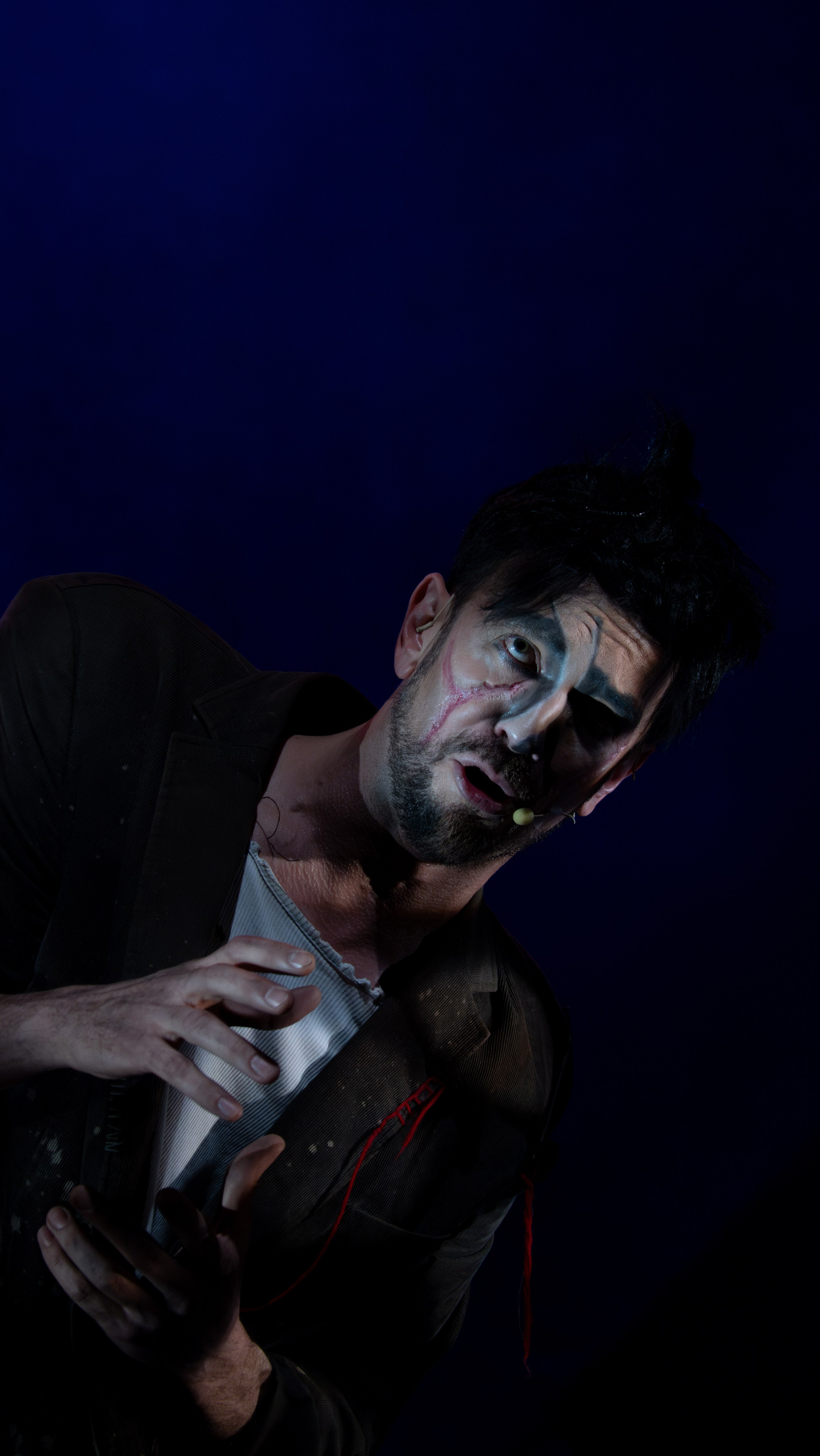 Культурные мероприятия. Фотограф/видеограф Москва — Кирилл Капустин