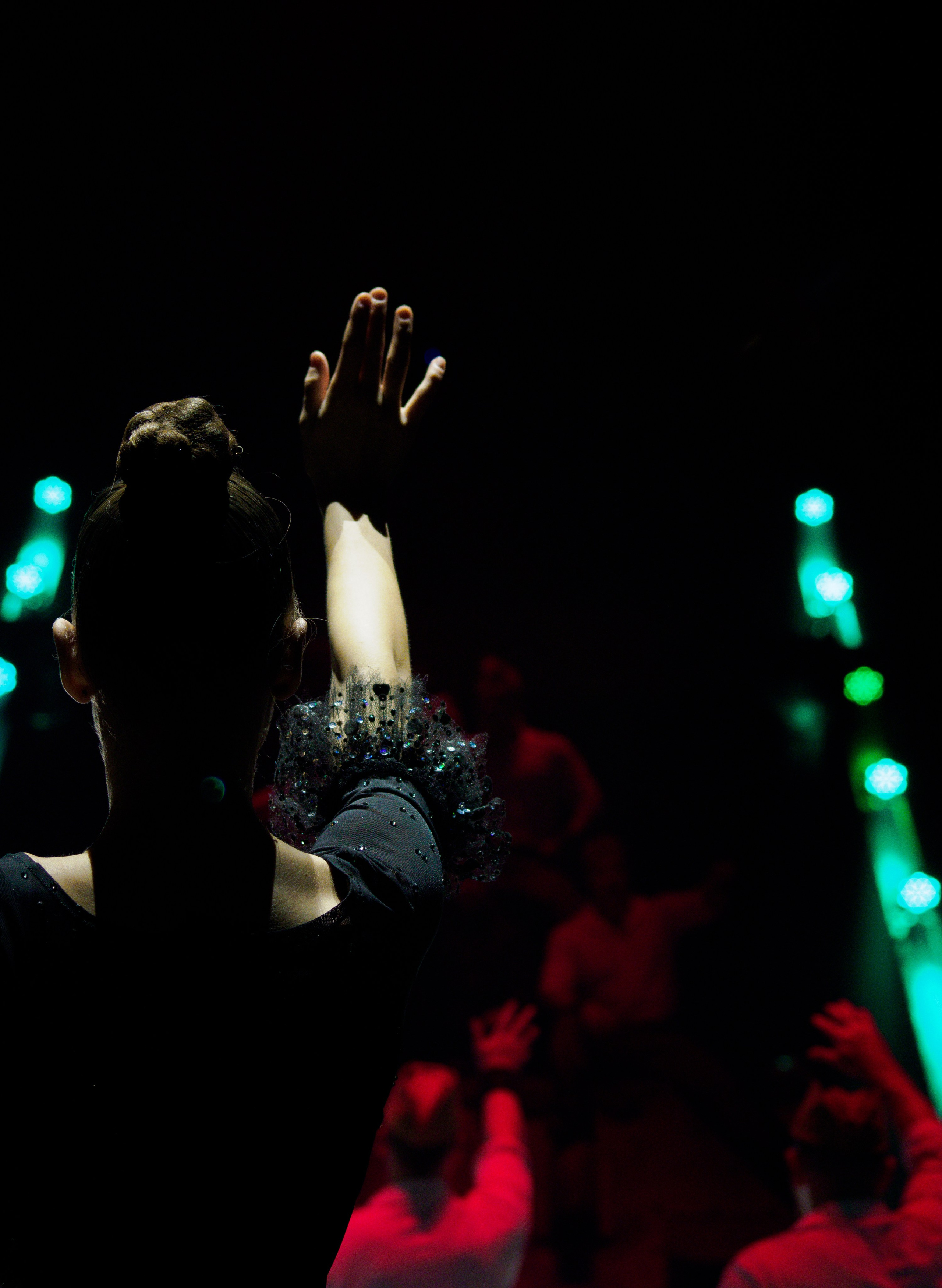 Культурные мероприятия. Фотограф/видеограф Москва — Кирилл Капустин