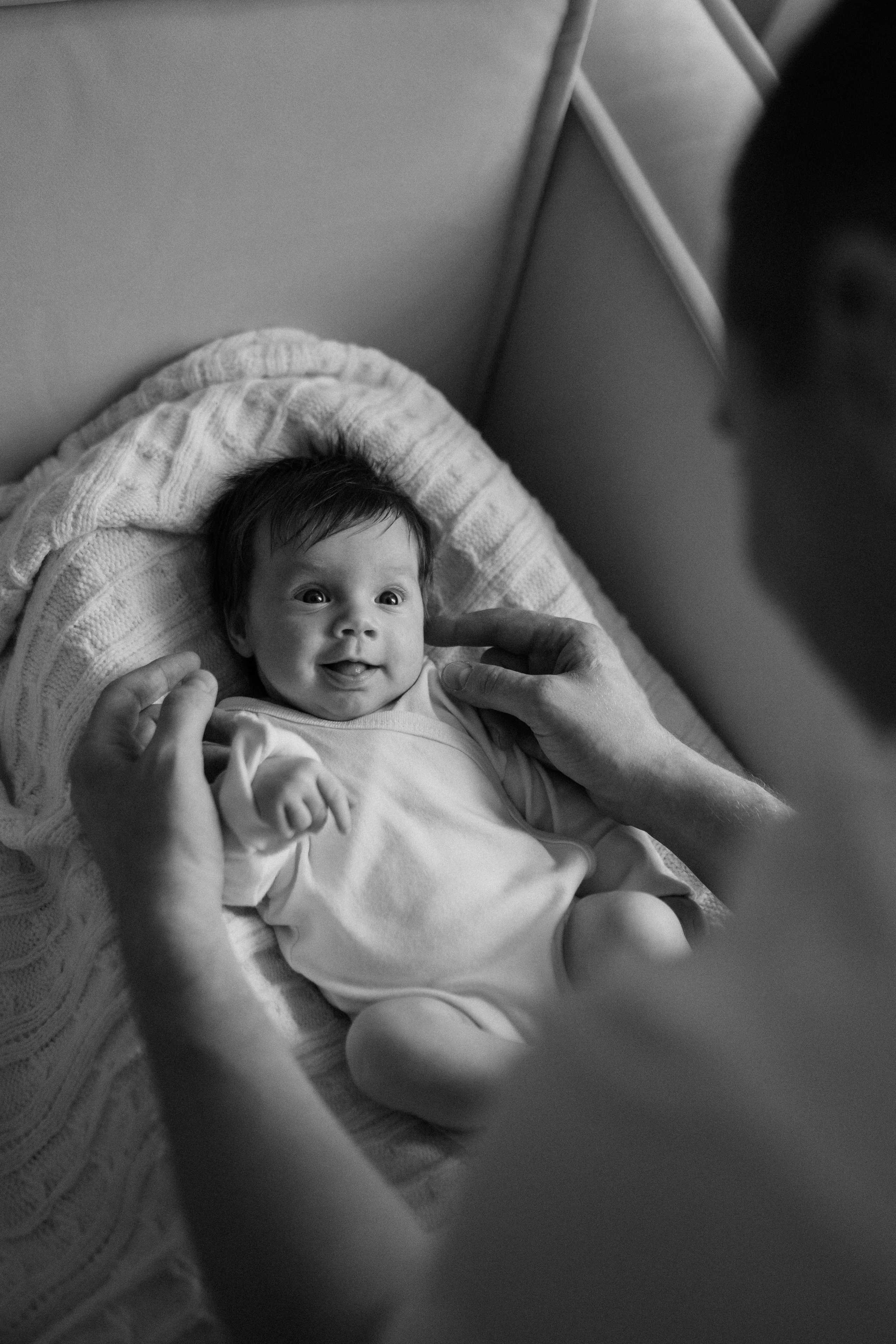 Ира, Слава, Саша. Семейный фотограф Москва