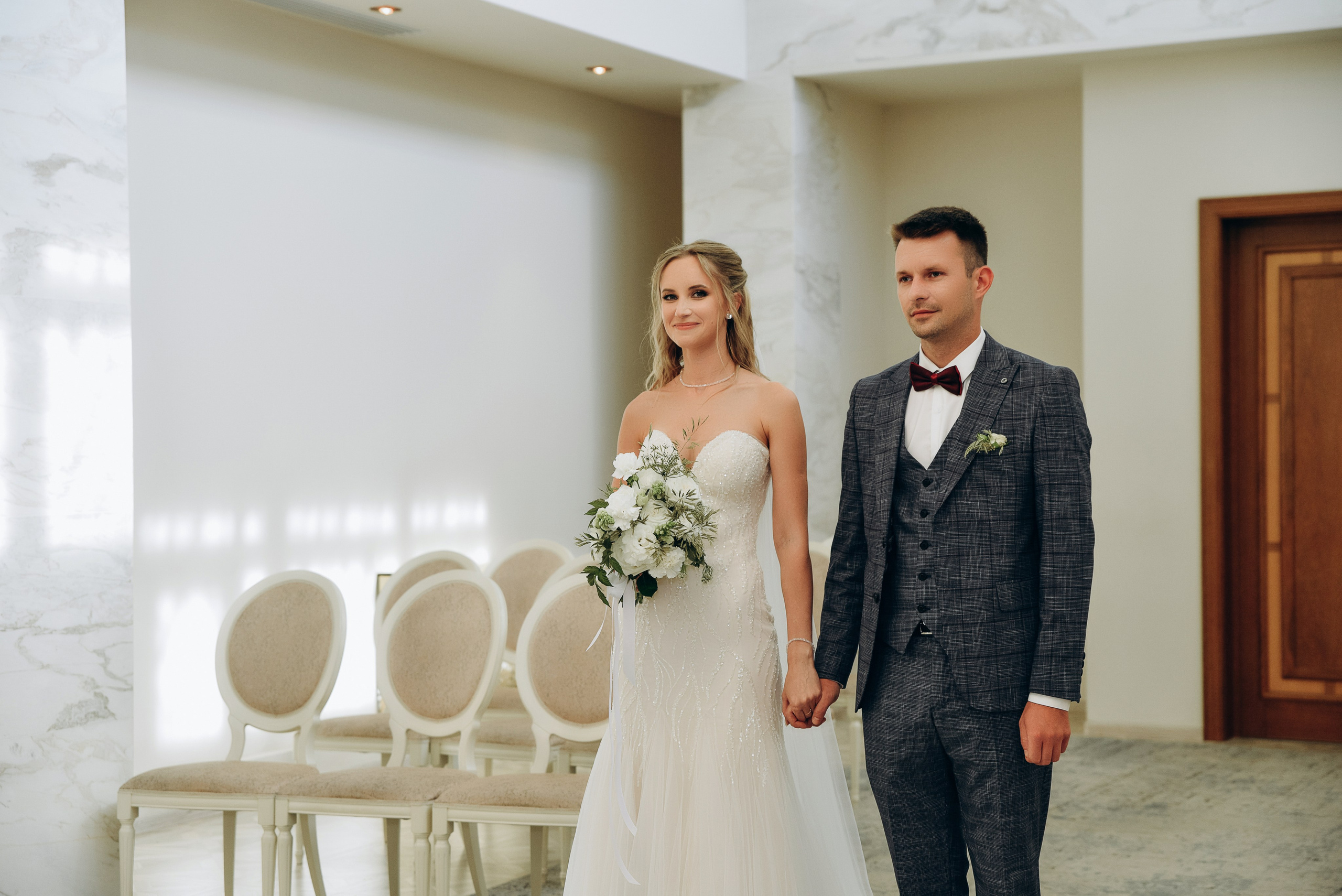 Георгий и Анастасия. Фотограф Евгения Хализова Воскресенск, Москва, МО