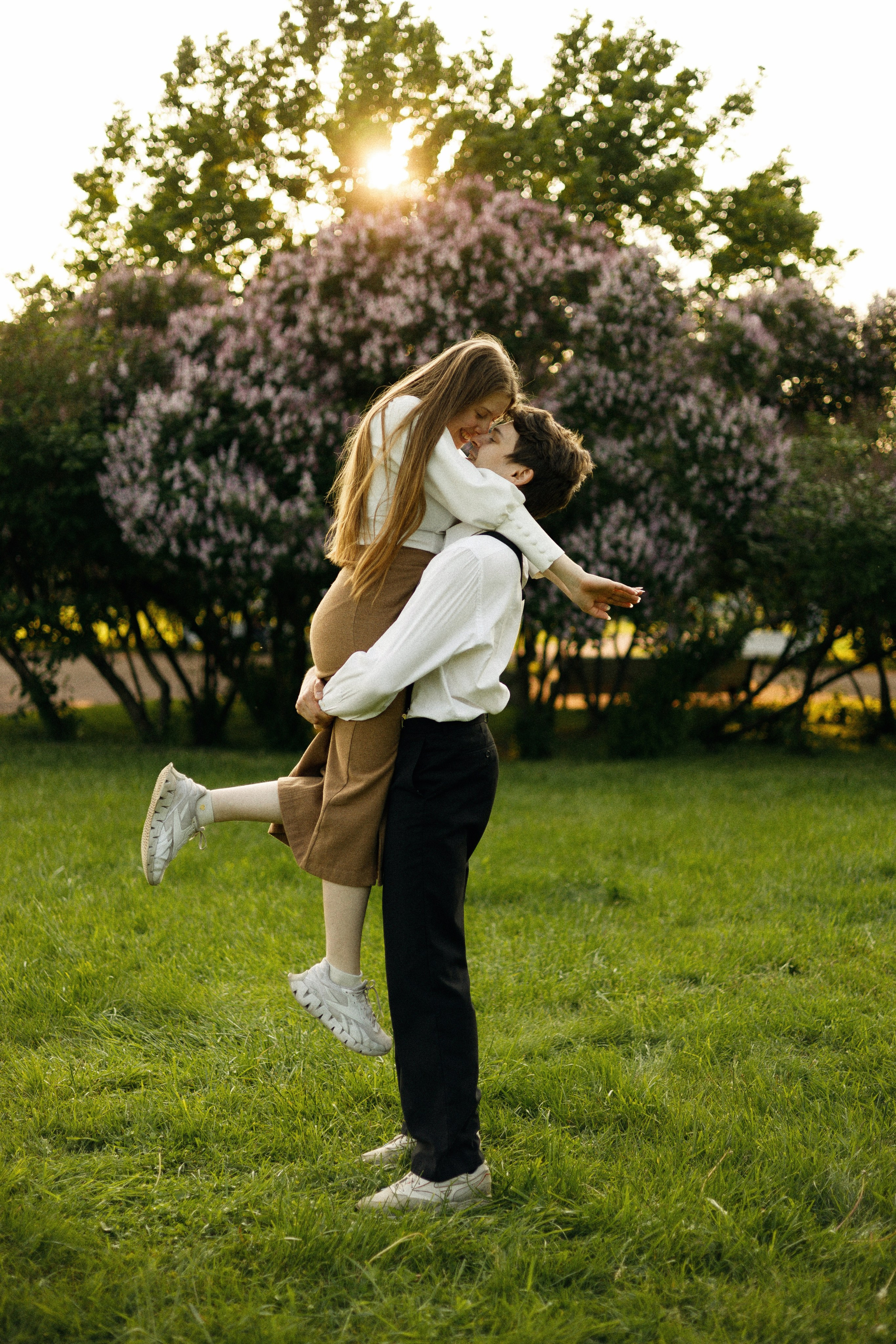 Ксения и Финист. Женский и свадебный фотограф в Санкт-Петербурге Матвеева Наталья