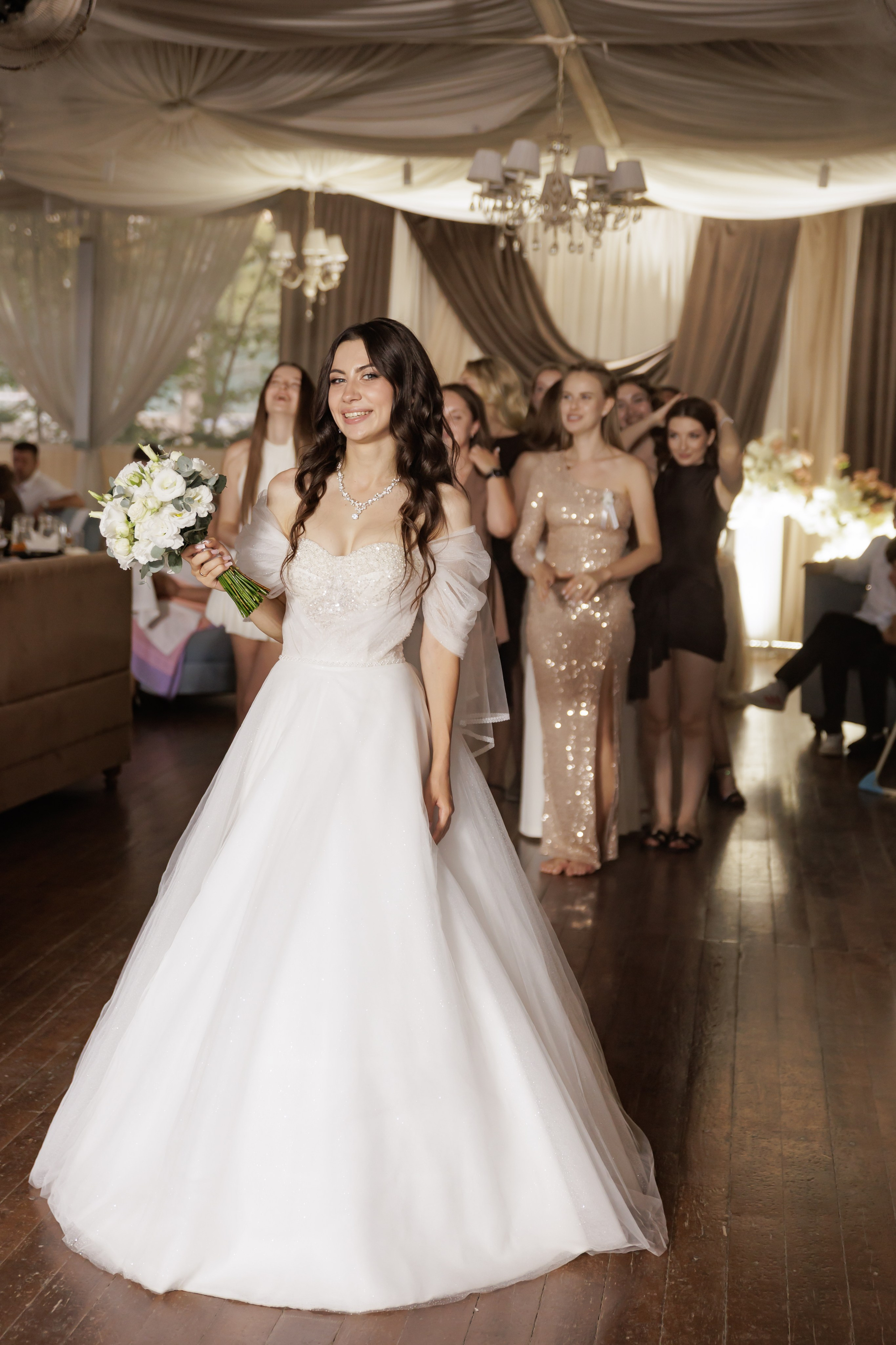 Е&Д. Свадебный и семейный фотограф Донецк-Ростов — Инна Химейчук