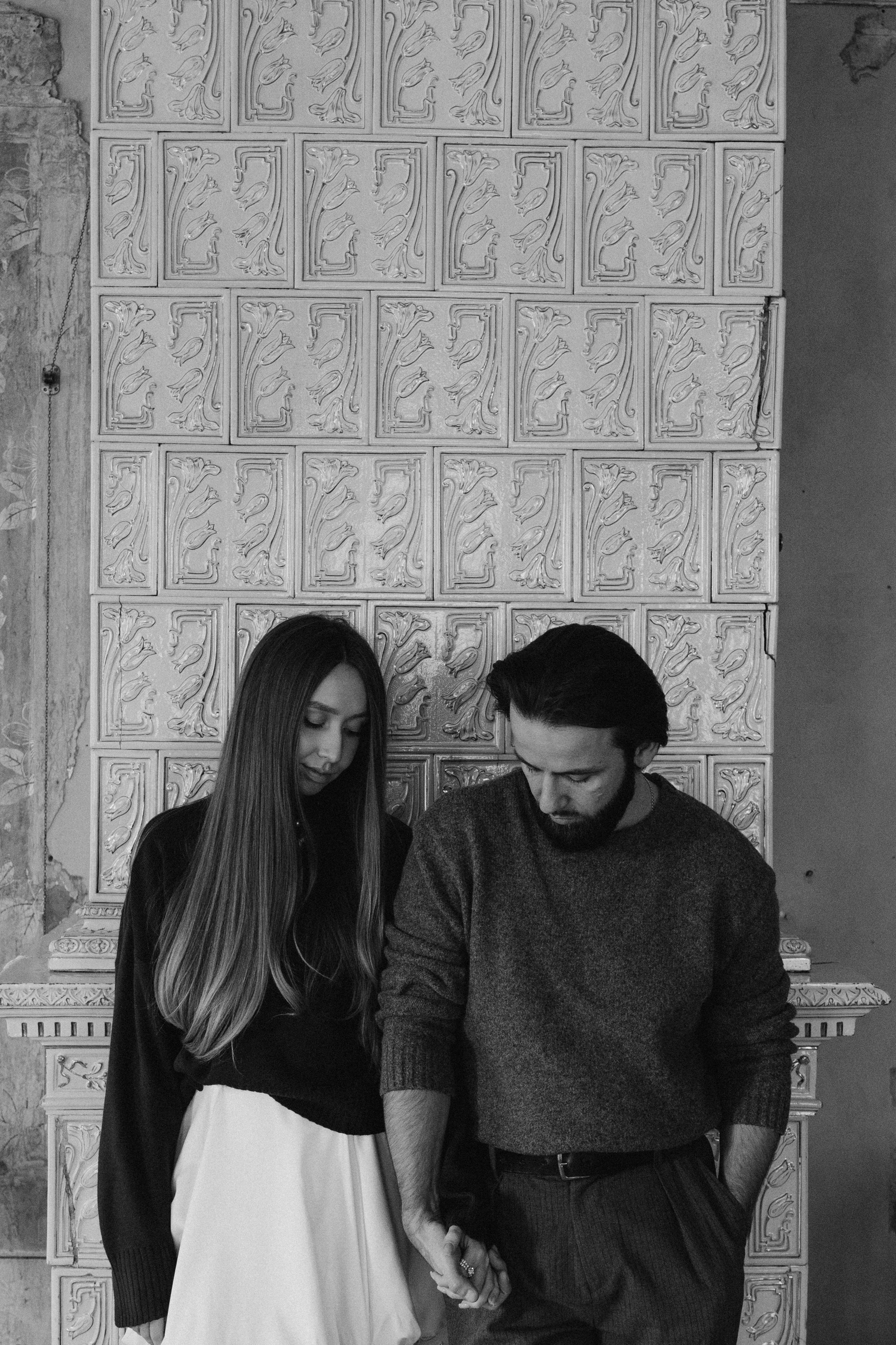 Максим и Маша. Свадебный фотограф Нижний Новгород Фатичев Артем