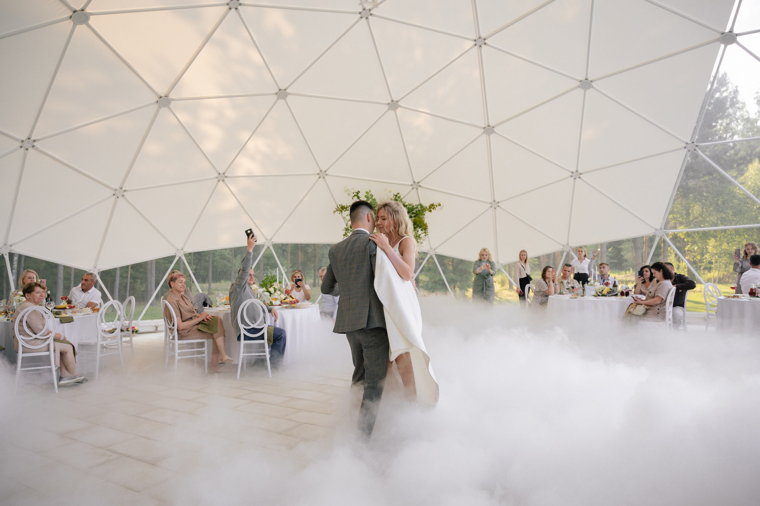 Andrey & Anastasia. Свадебный и семейный фотограф Вероника Холод