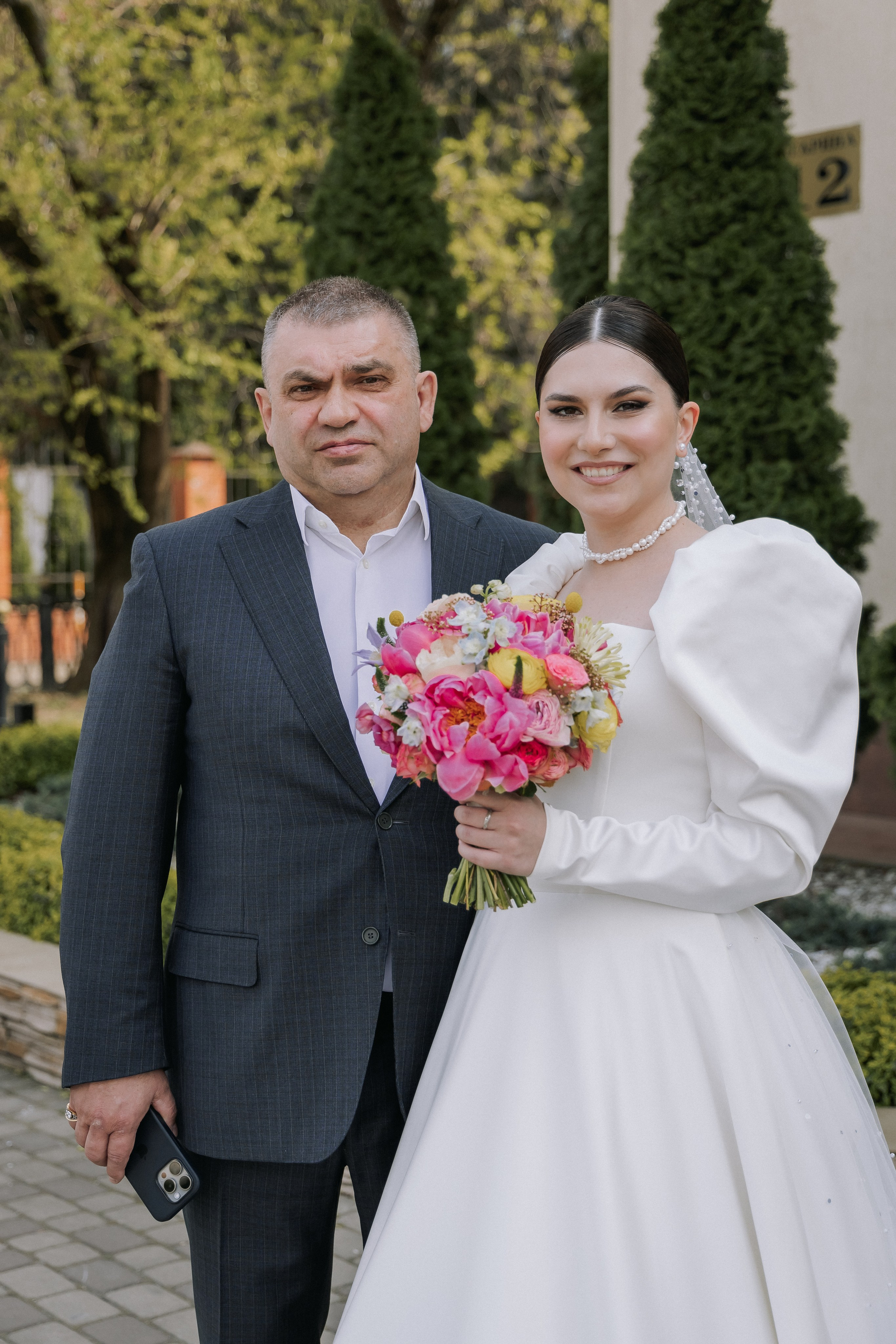 Яна и Святослав. Свадебный день. Свадебная фотография. Арина Рубах