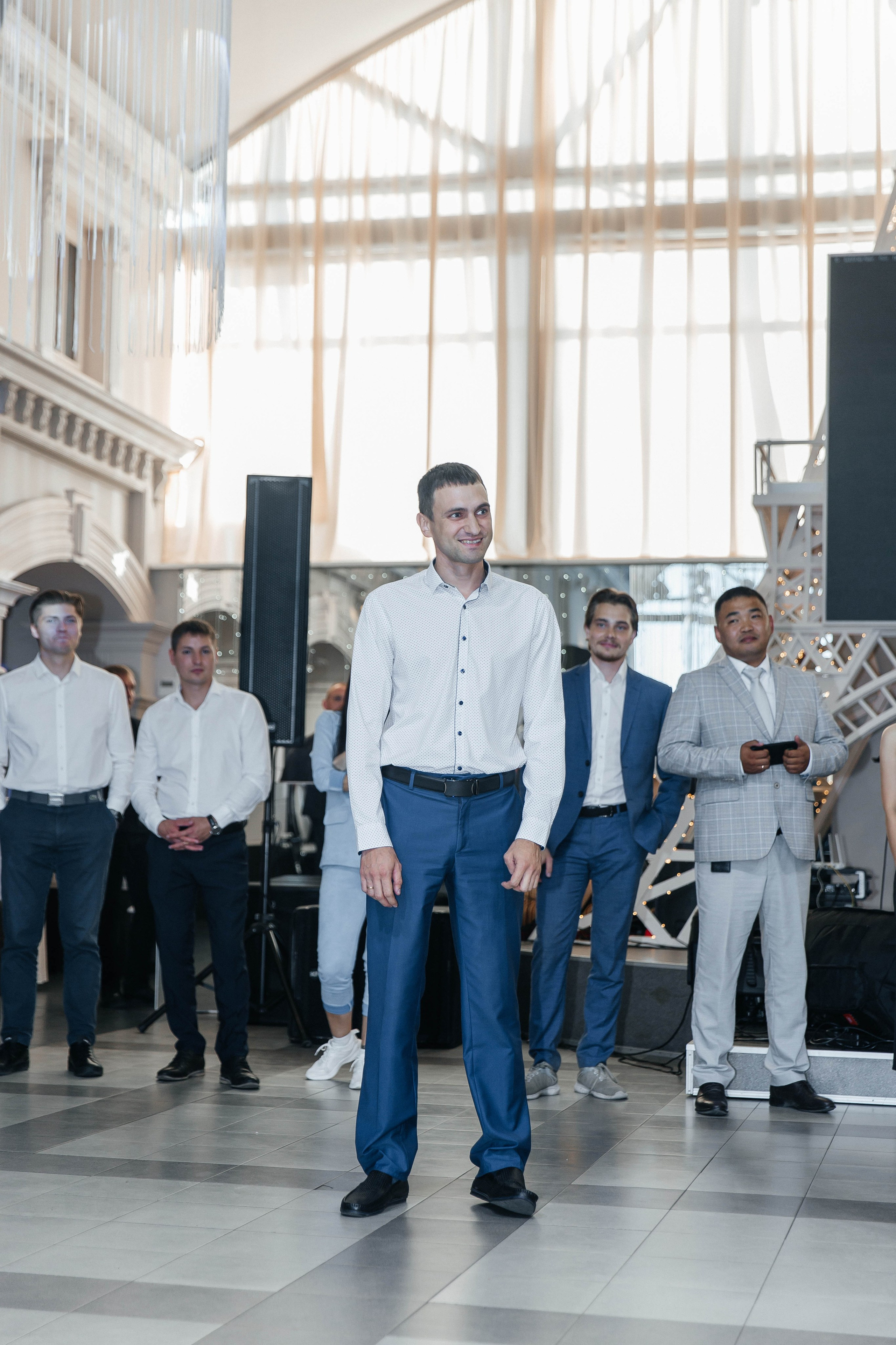 Корпоратив. Главная