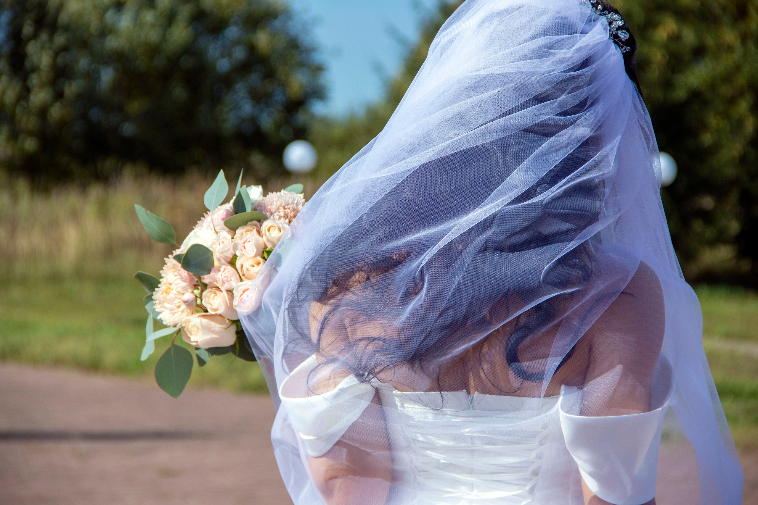 Портретики. Фотограф в Вязьме