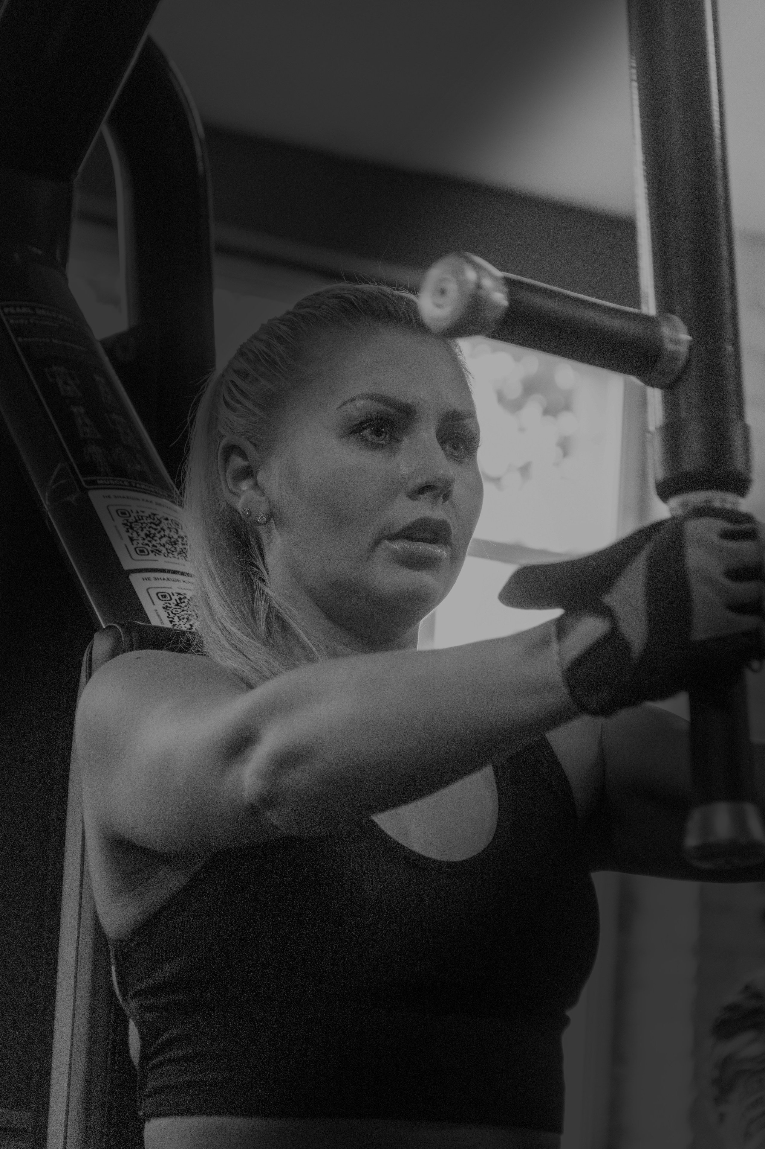 Портретики. Фотограф в Вязьме