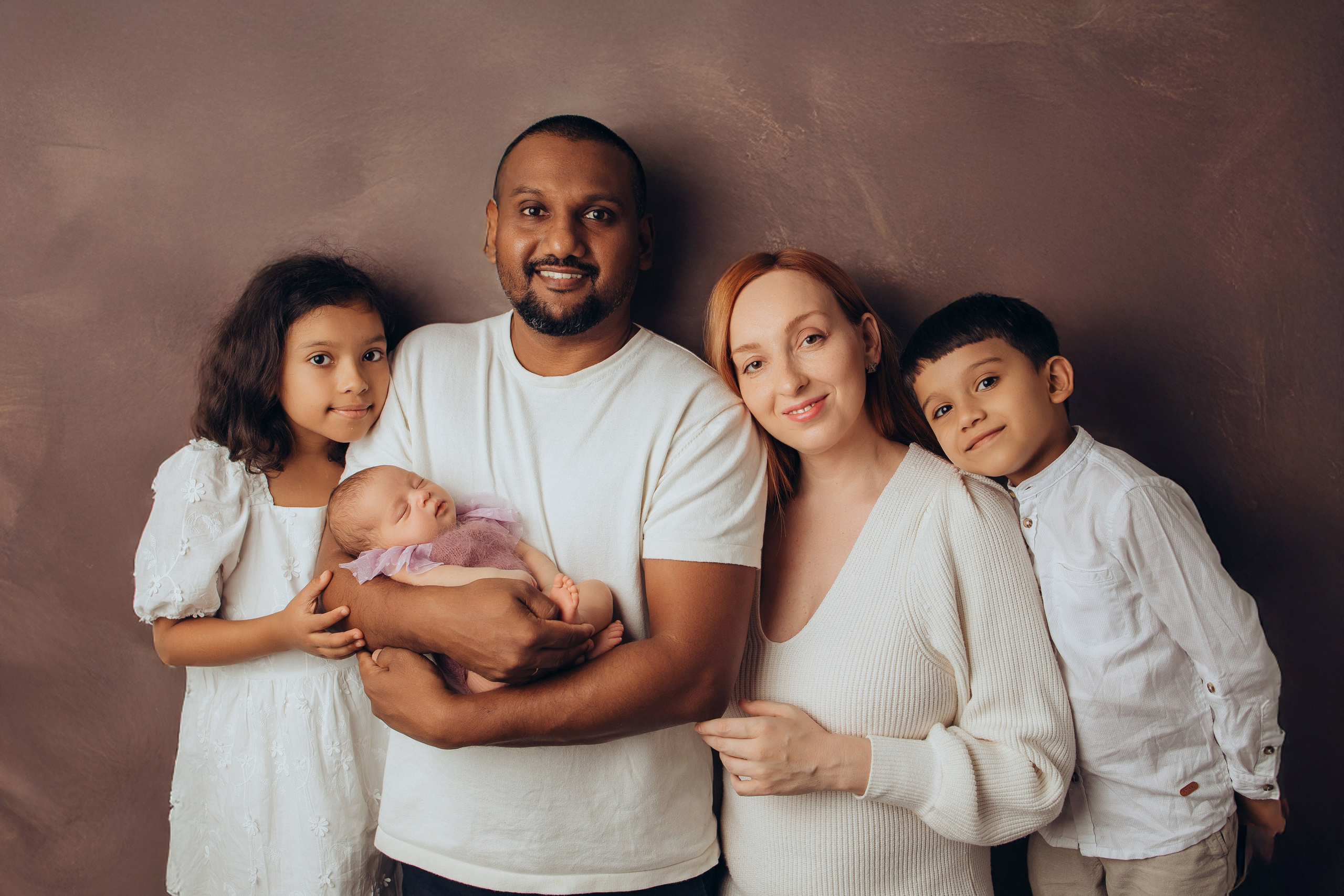 Стефания. Детский и семейный фотограф в Пушкино, Мытищи, Москва Сергеева Светлана