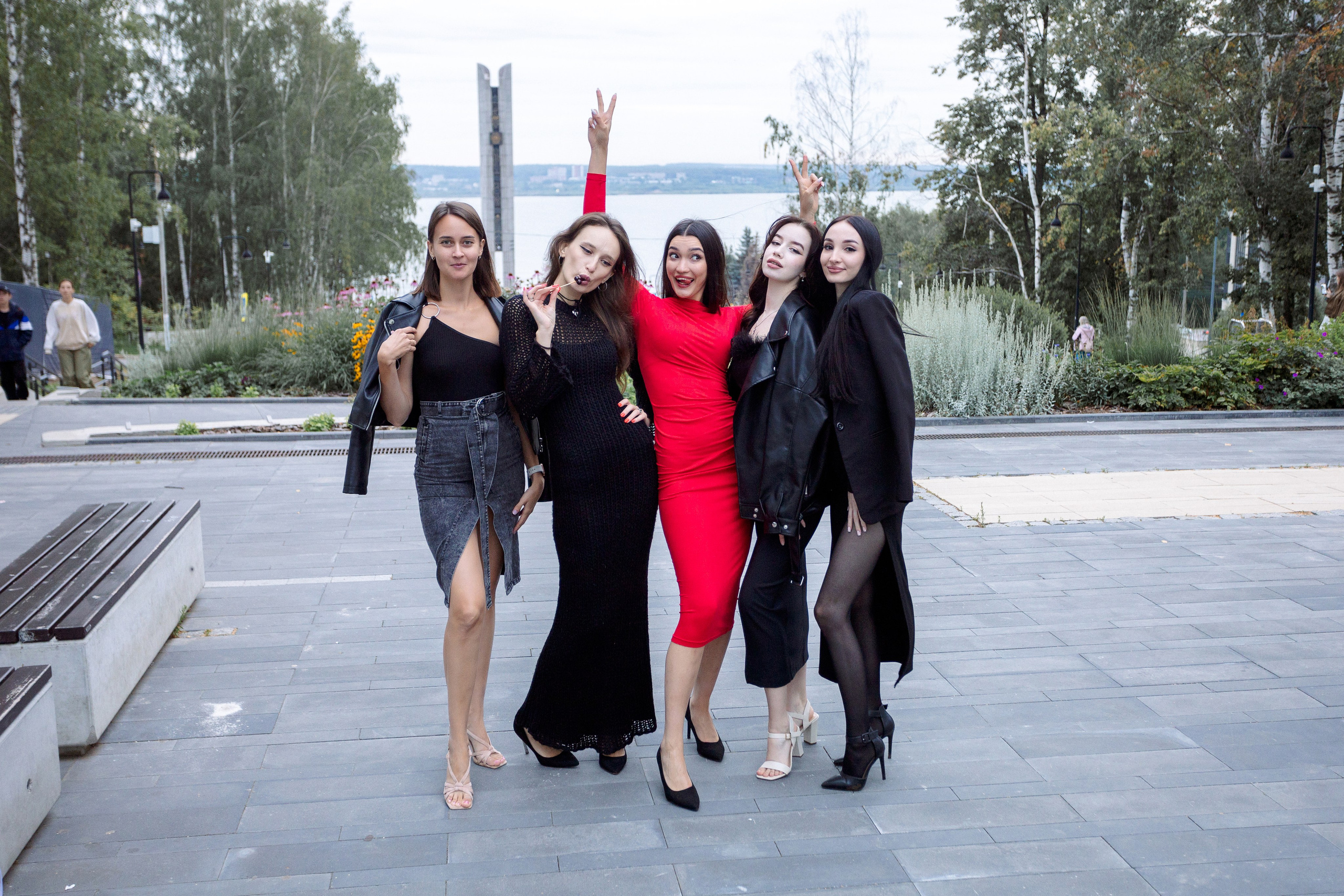 ПРИМЕР: Девичник. Все фото. Профессиональный фотограф в Ижевске Леша Петров