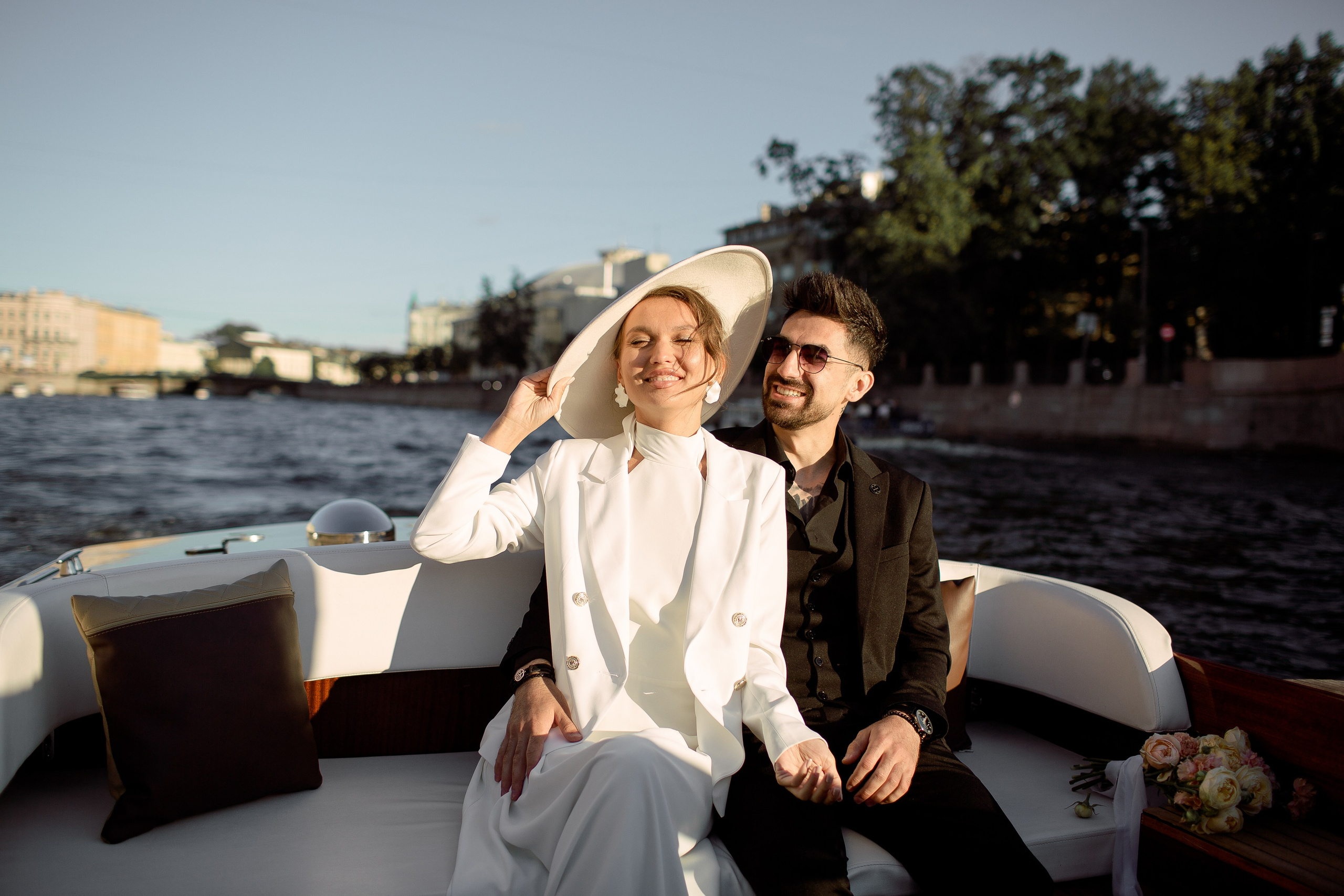 Питер❤️. Свадебный и семейный фотограф Спб Бошман Ирина