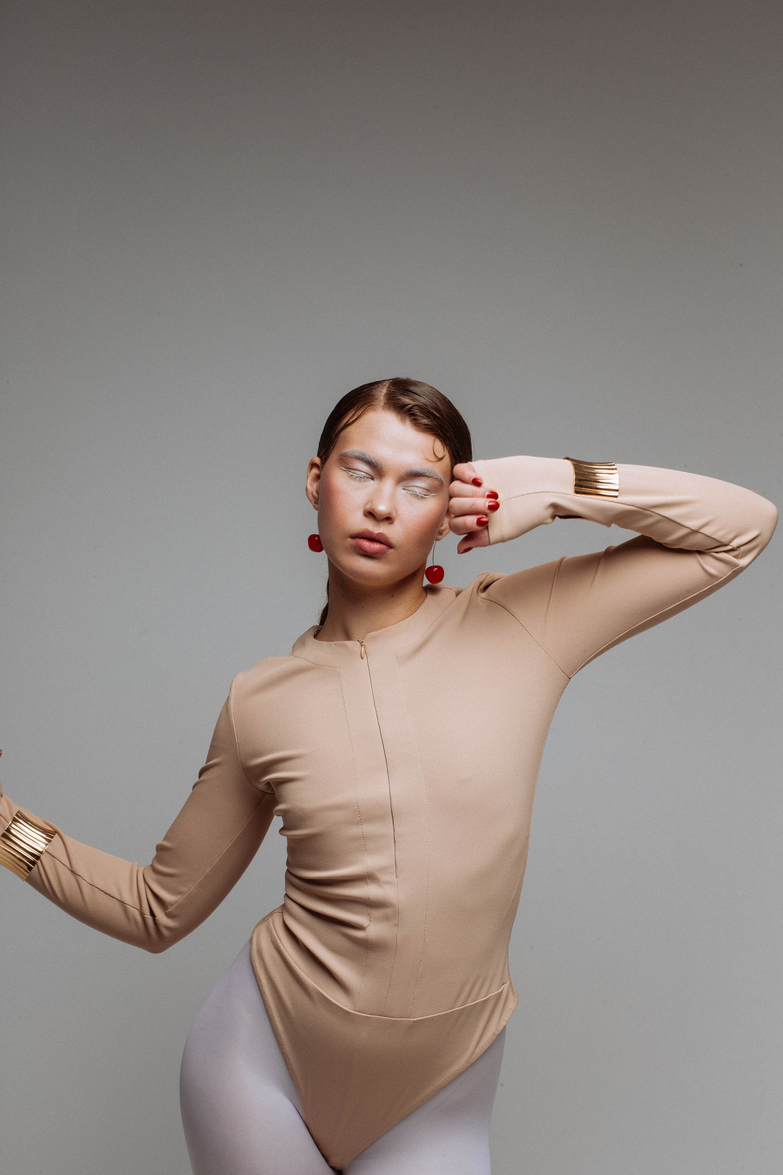 Катя. Портретный фотограф Анна Мерзлякова