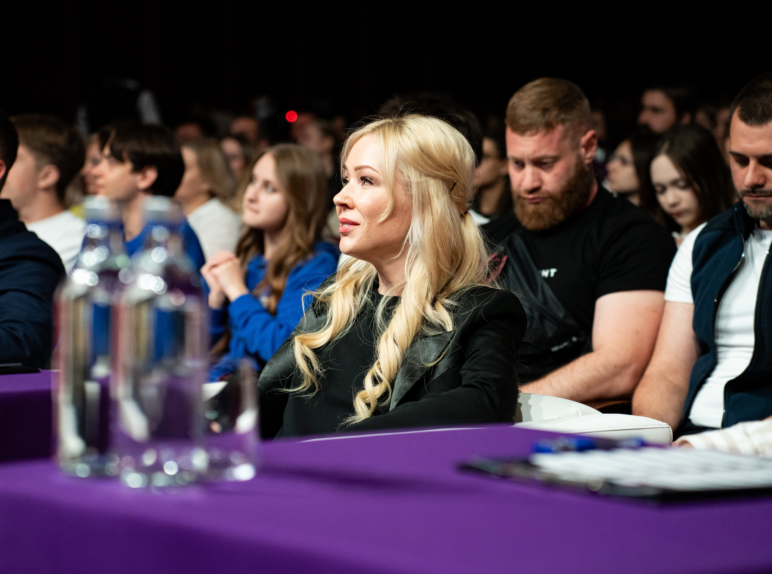 Концертный фотограф в Краснодаре