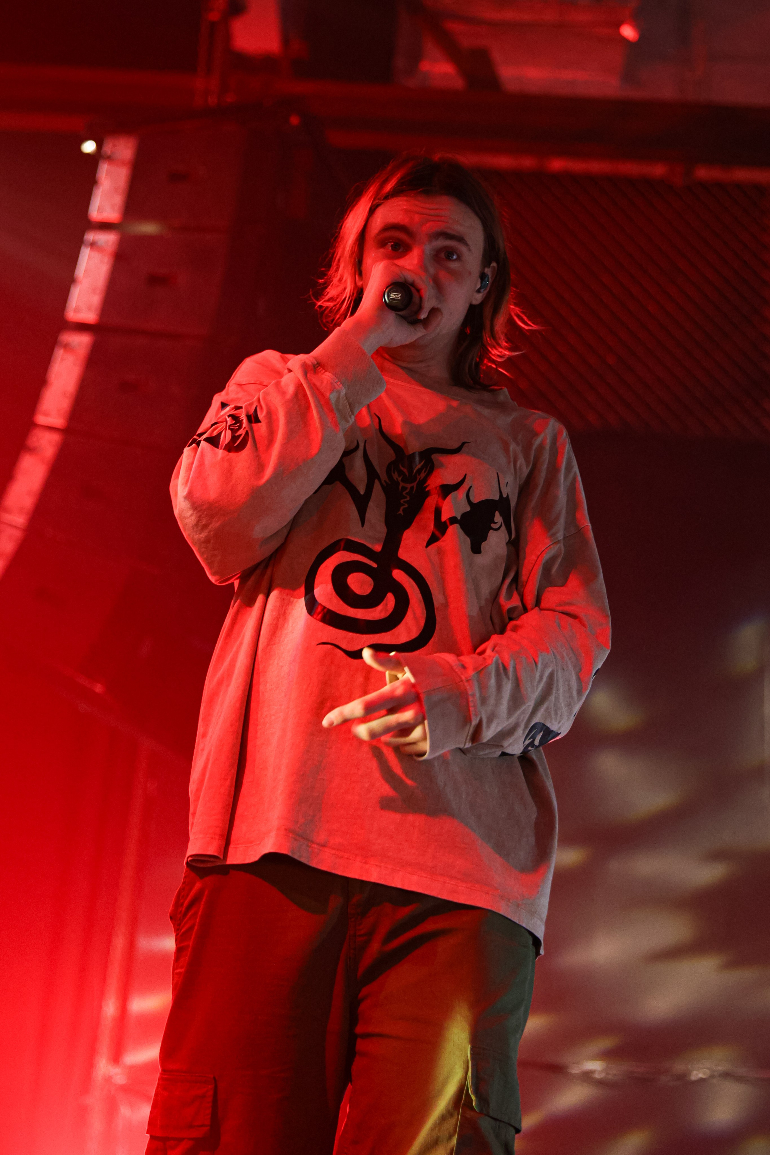 Mayot / @Порт 219 / Краснодар. Концертный фотограф в Краснодаре